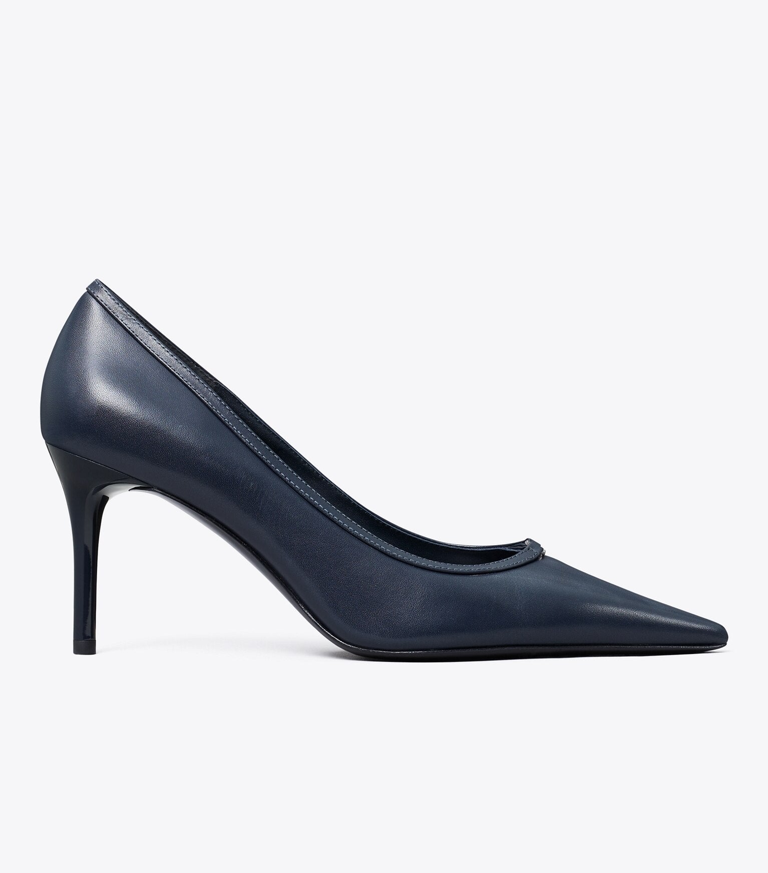 Double T Buckle Pump — Part 1