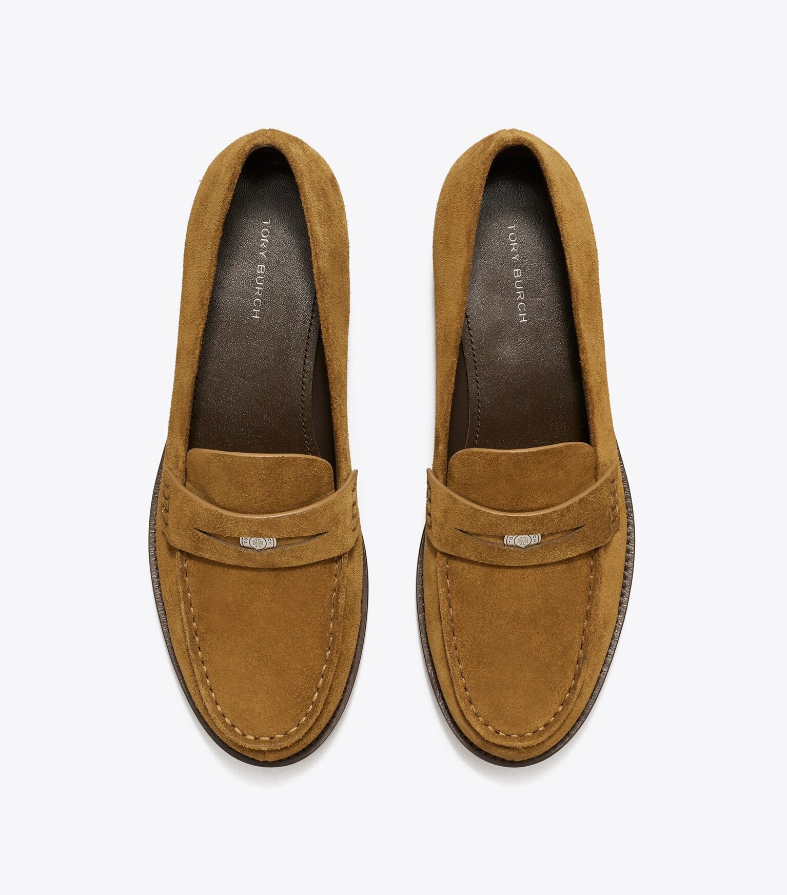 Classic Penny Loafer