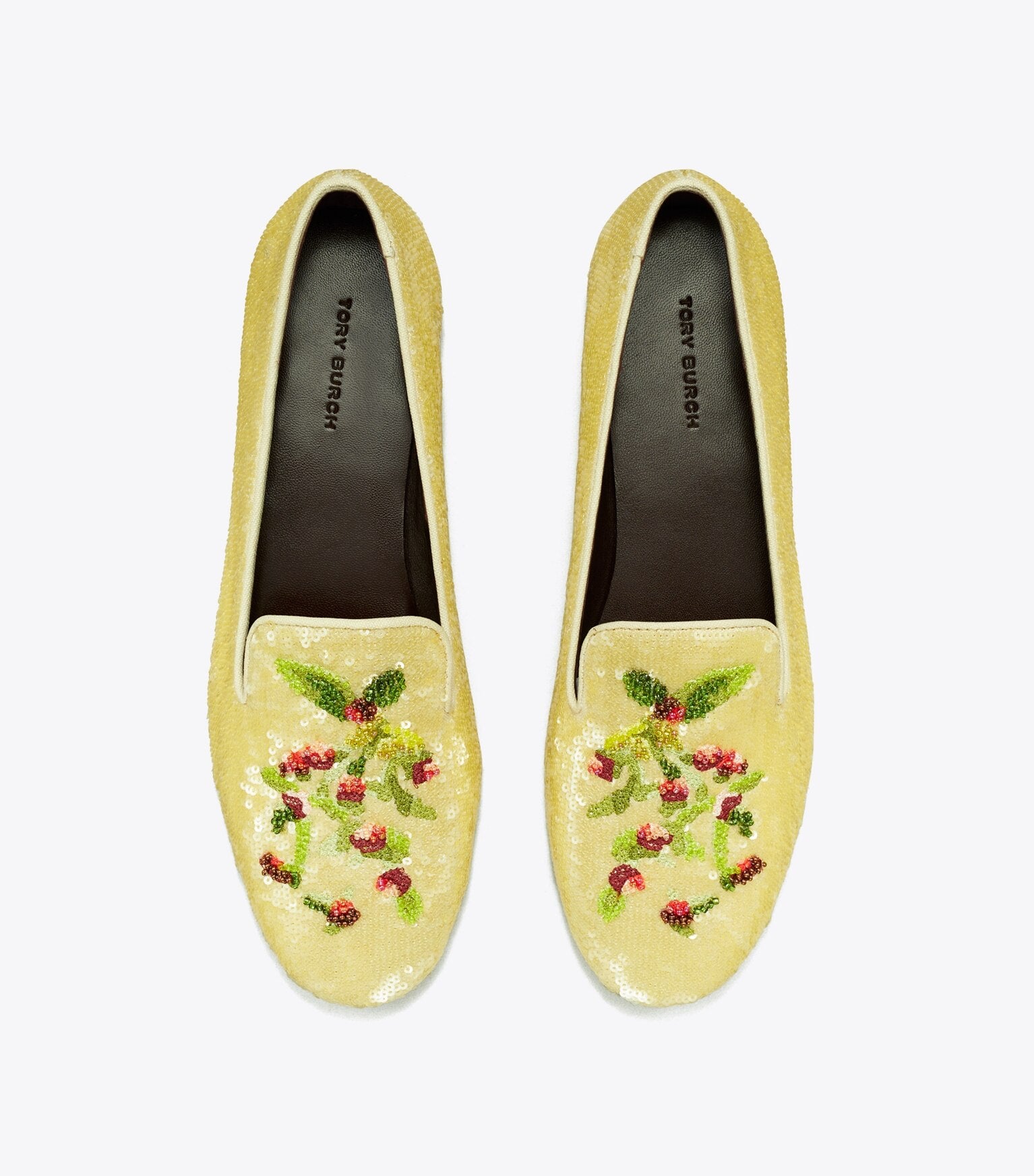 Smoking Slipper