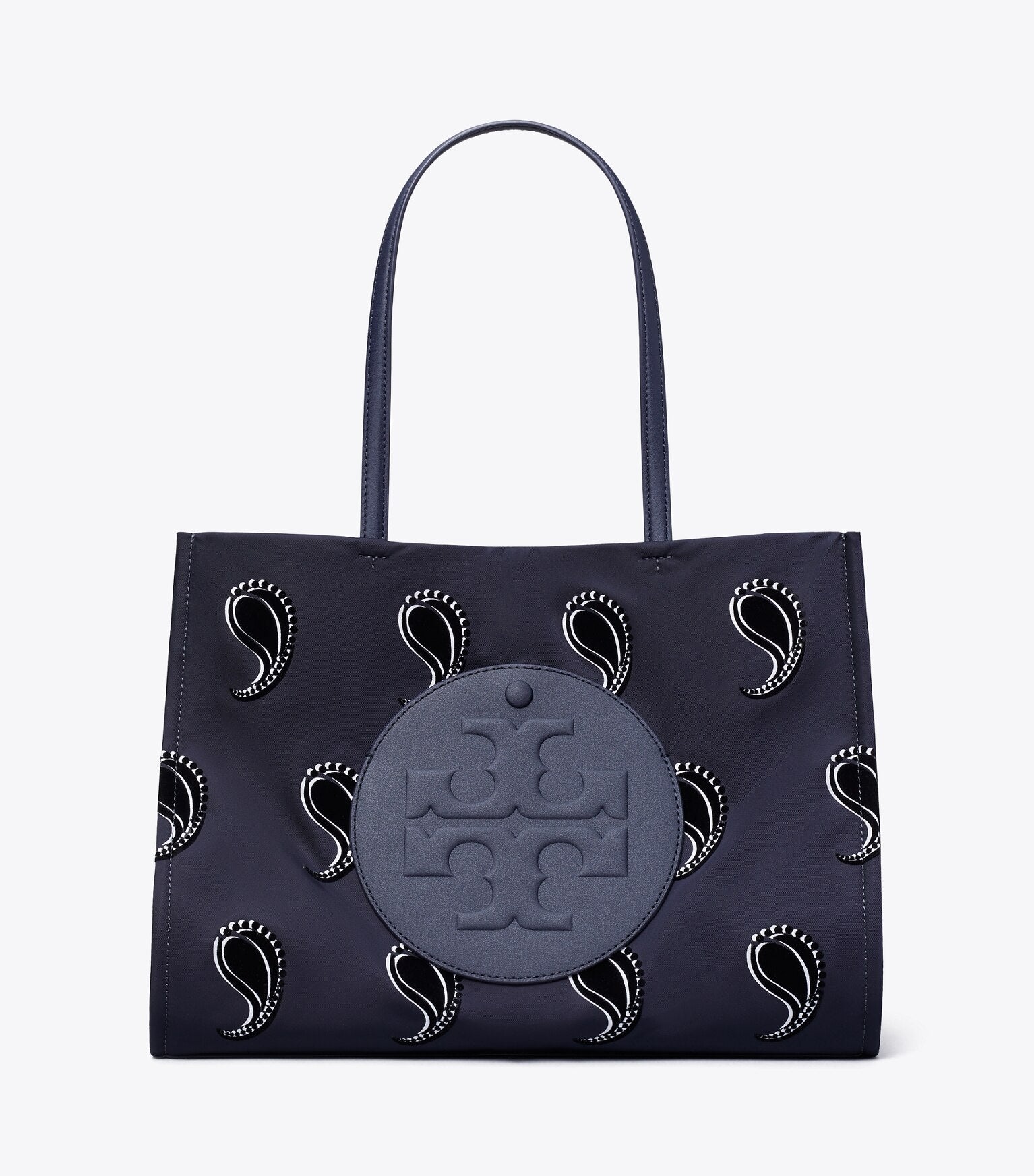 Small Ella Printed Tote