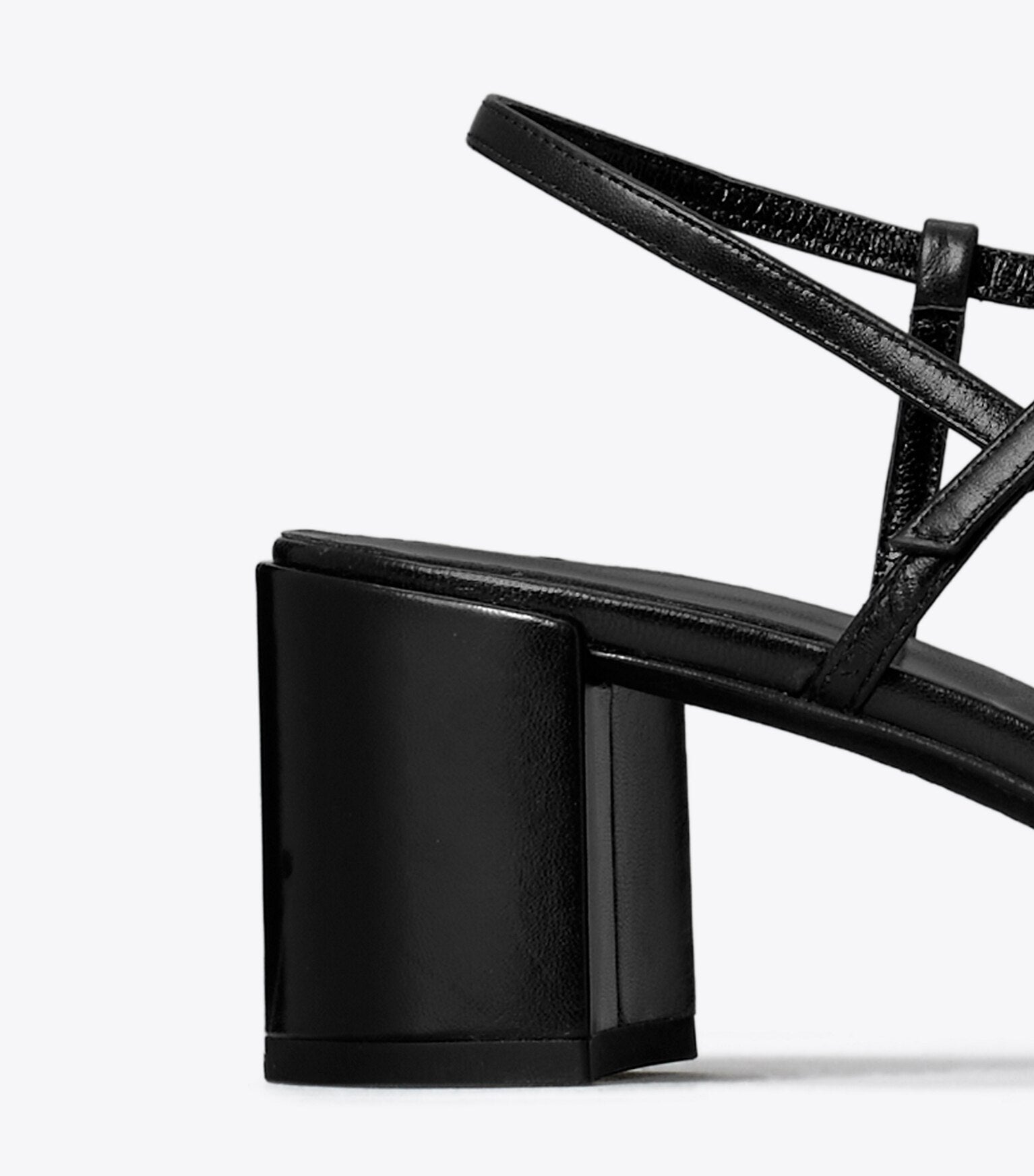 Gigi Heeled Sandal