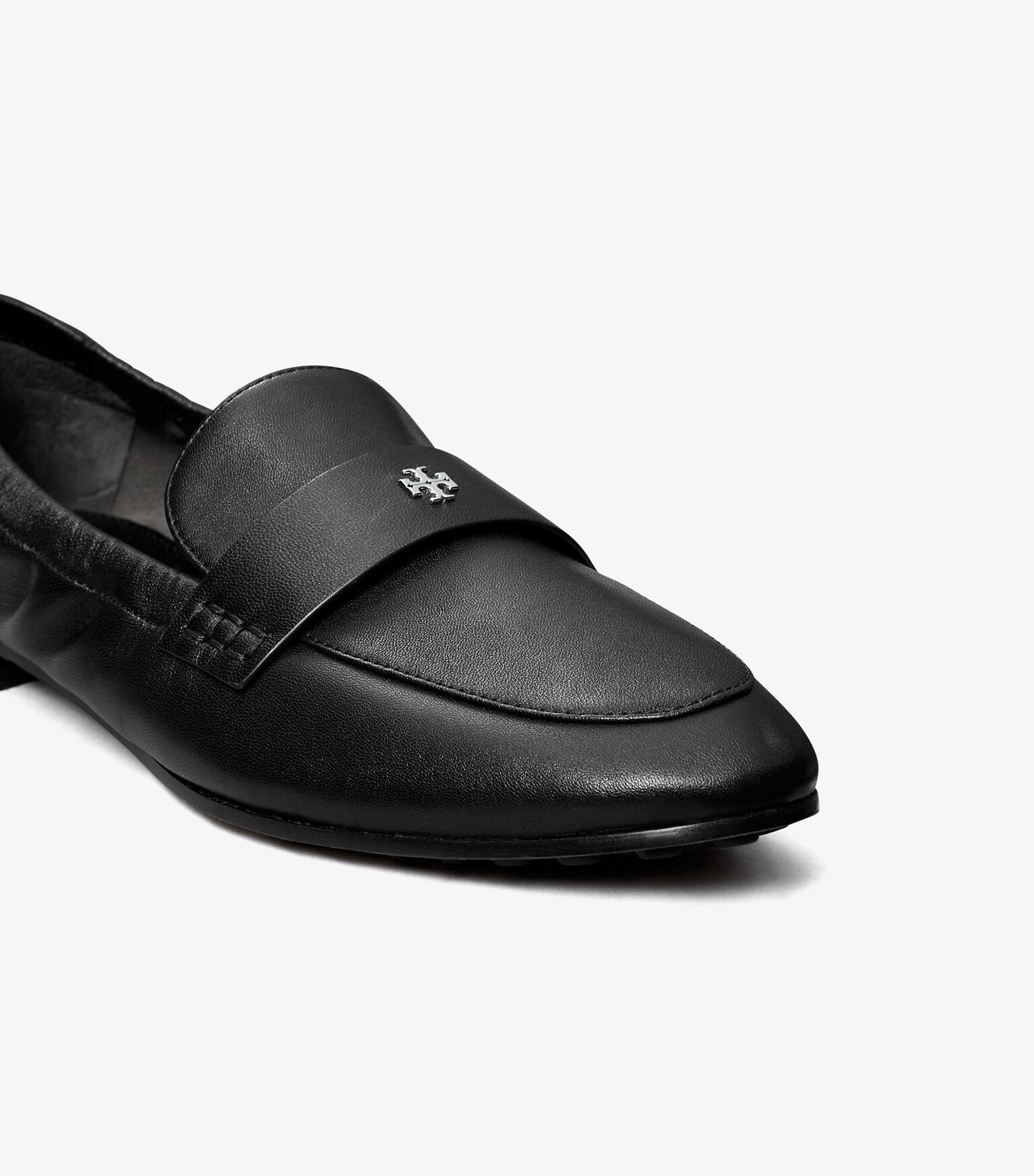 Ballet Loafer — Part 1