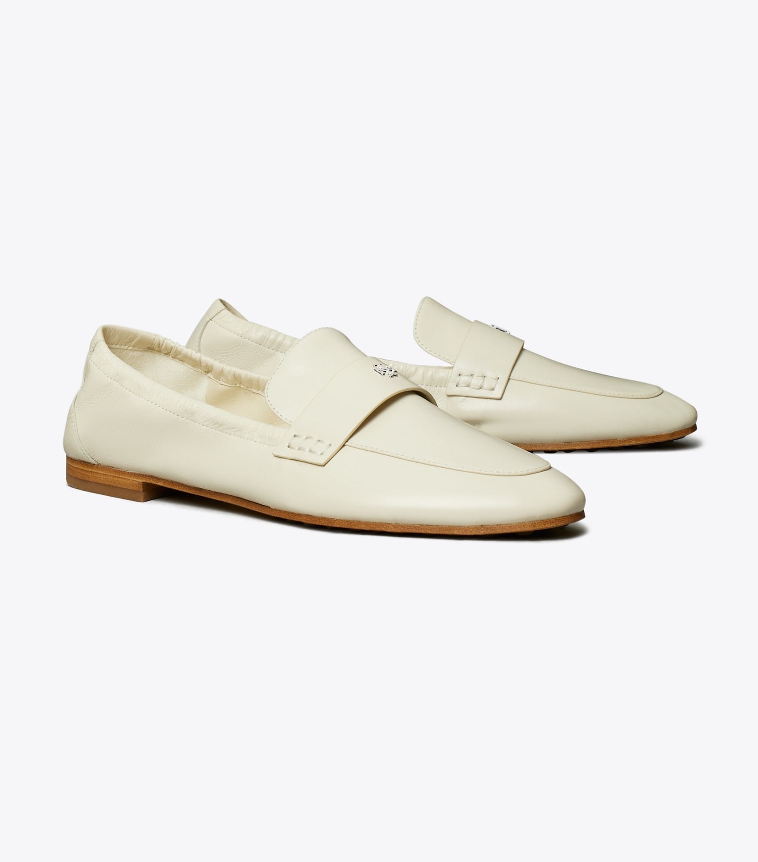 Ballet Loafer — Part 1