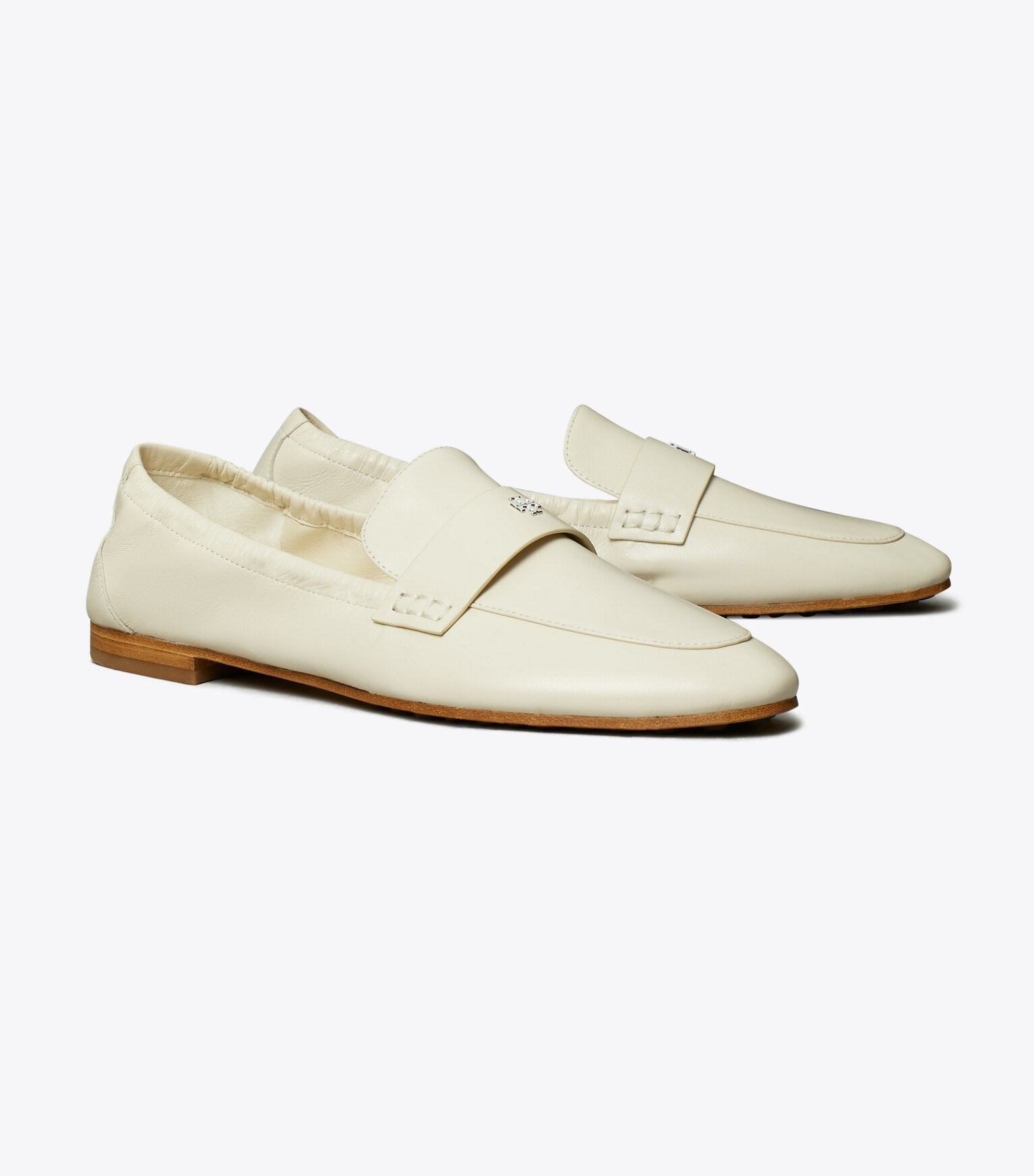 Ballet Loafer — Part 1