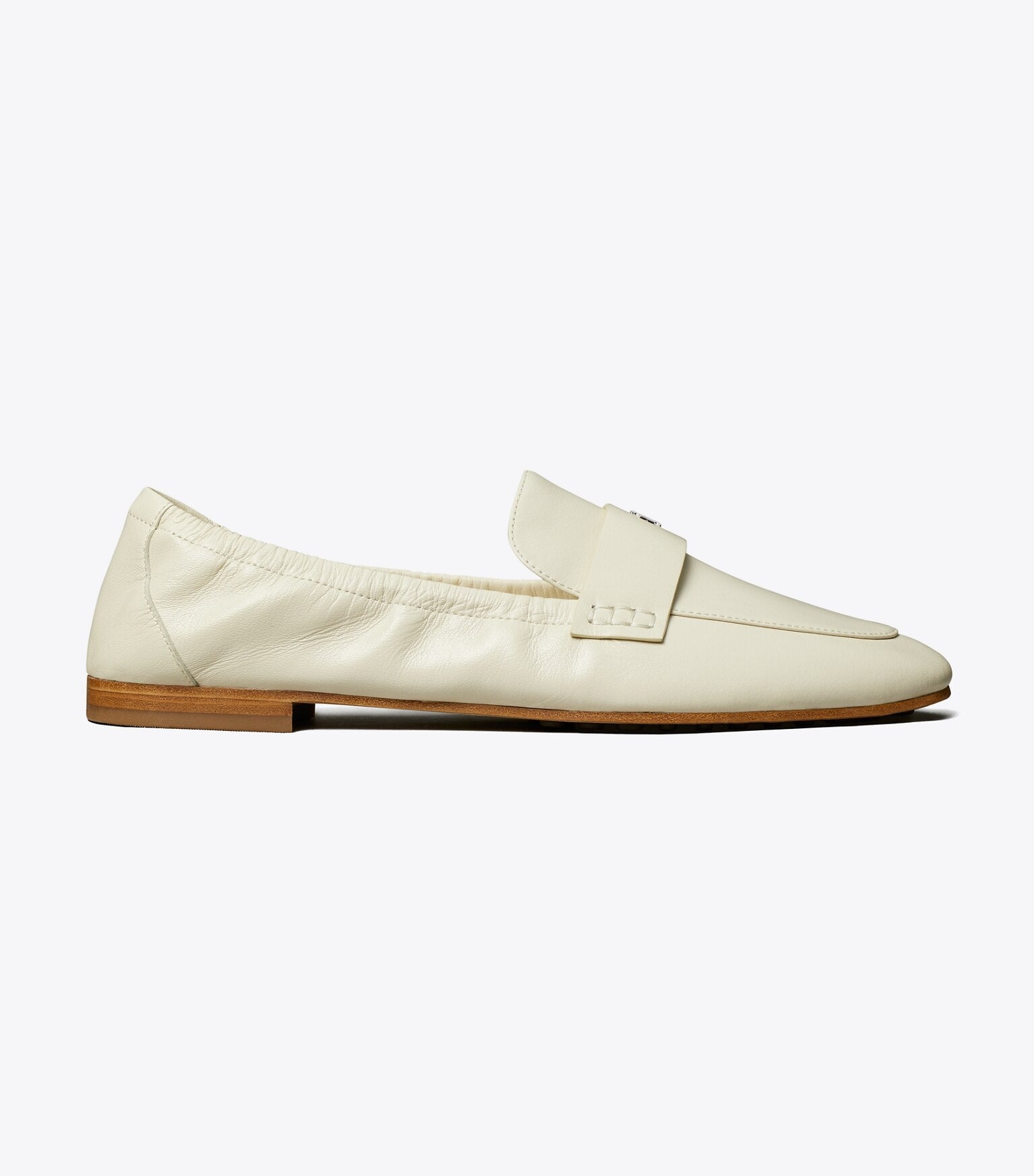 Ballet Loafer — Part 1
