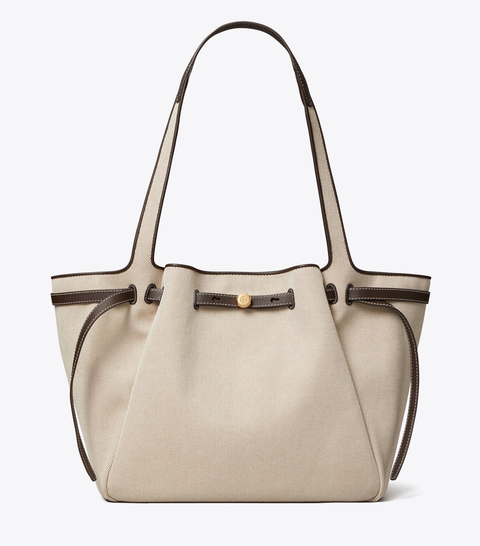 Romy Canvas Tote