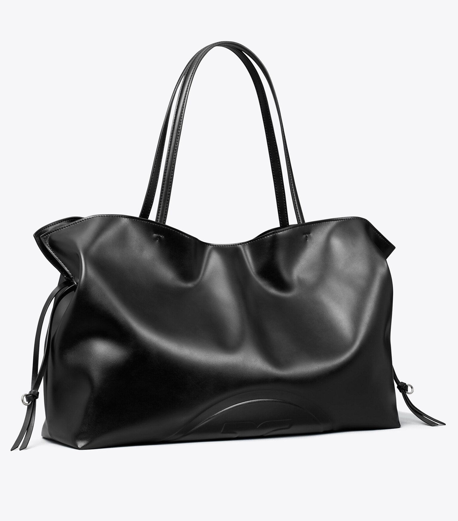 Ella natuura™ Drawstring Tote