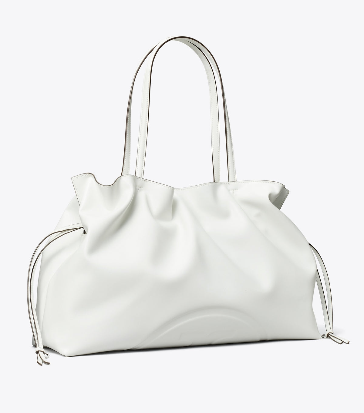 Ella natuura™ Drawstring Tote