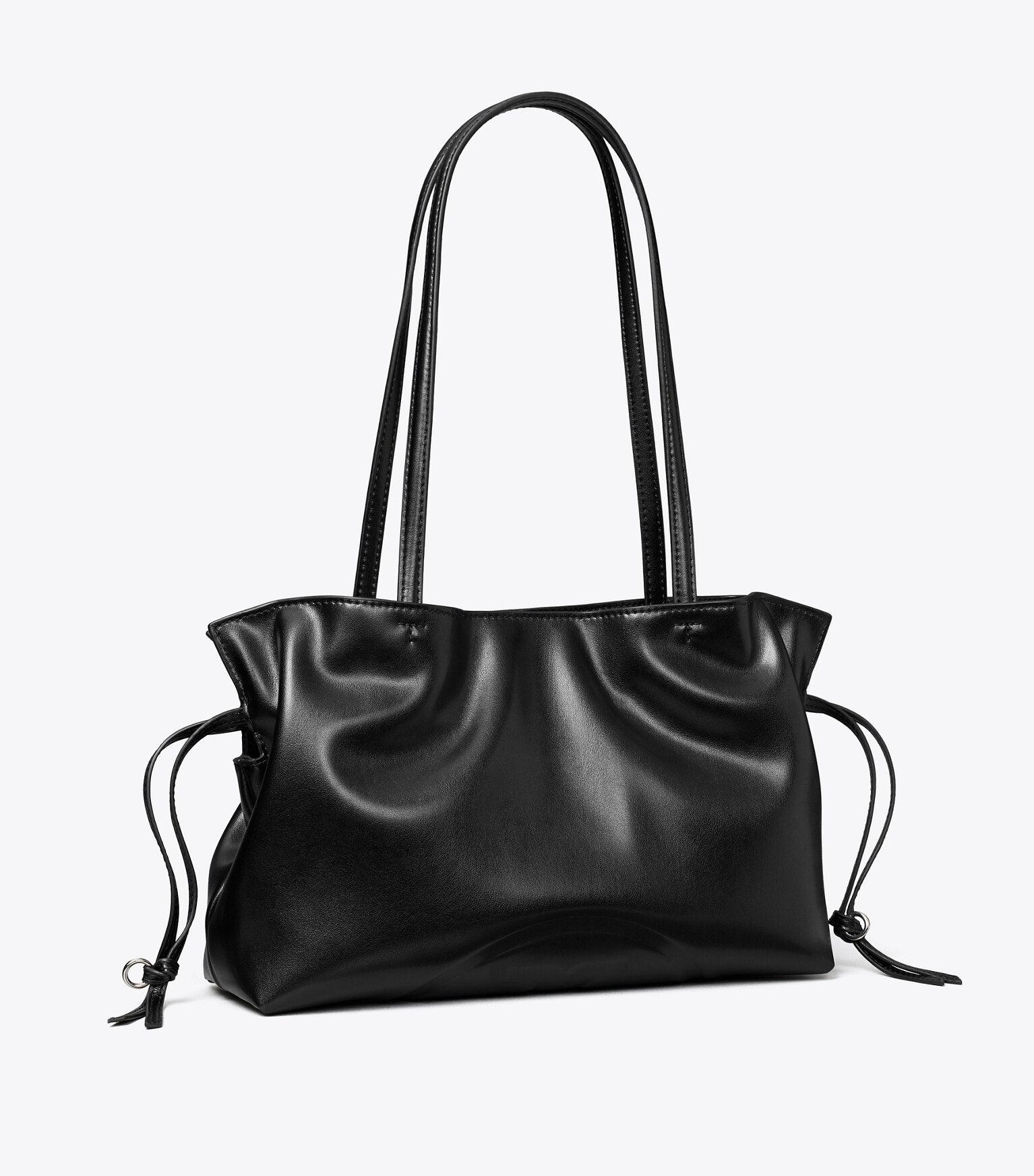 Small Ella natuura™ Drawstring Tote