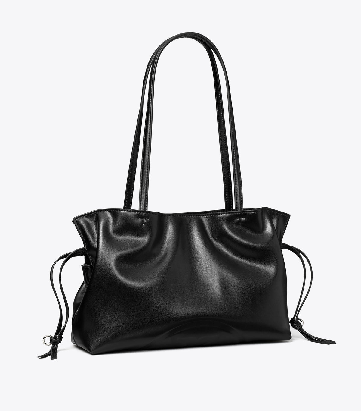 Small Ella natuura™ Drawstring Tote