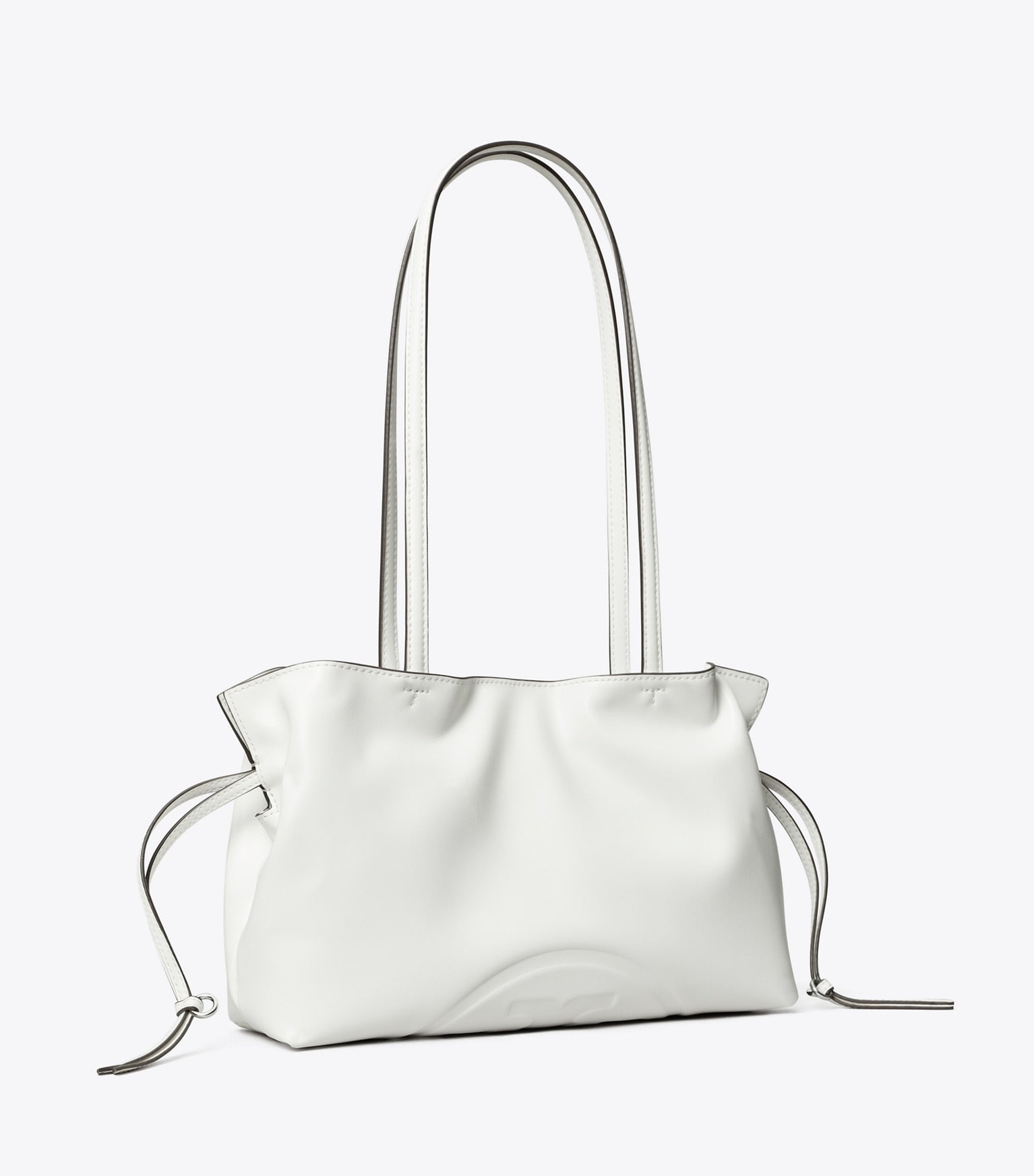 Small Ella natuura™ Drawstring Tote