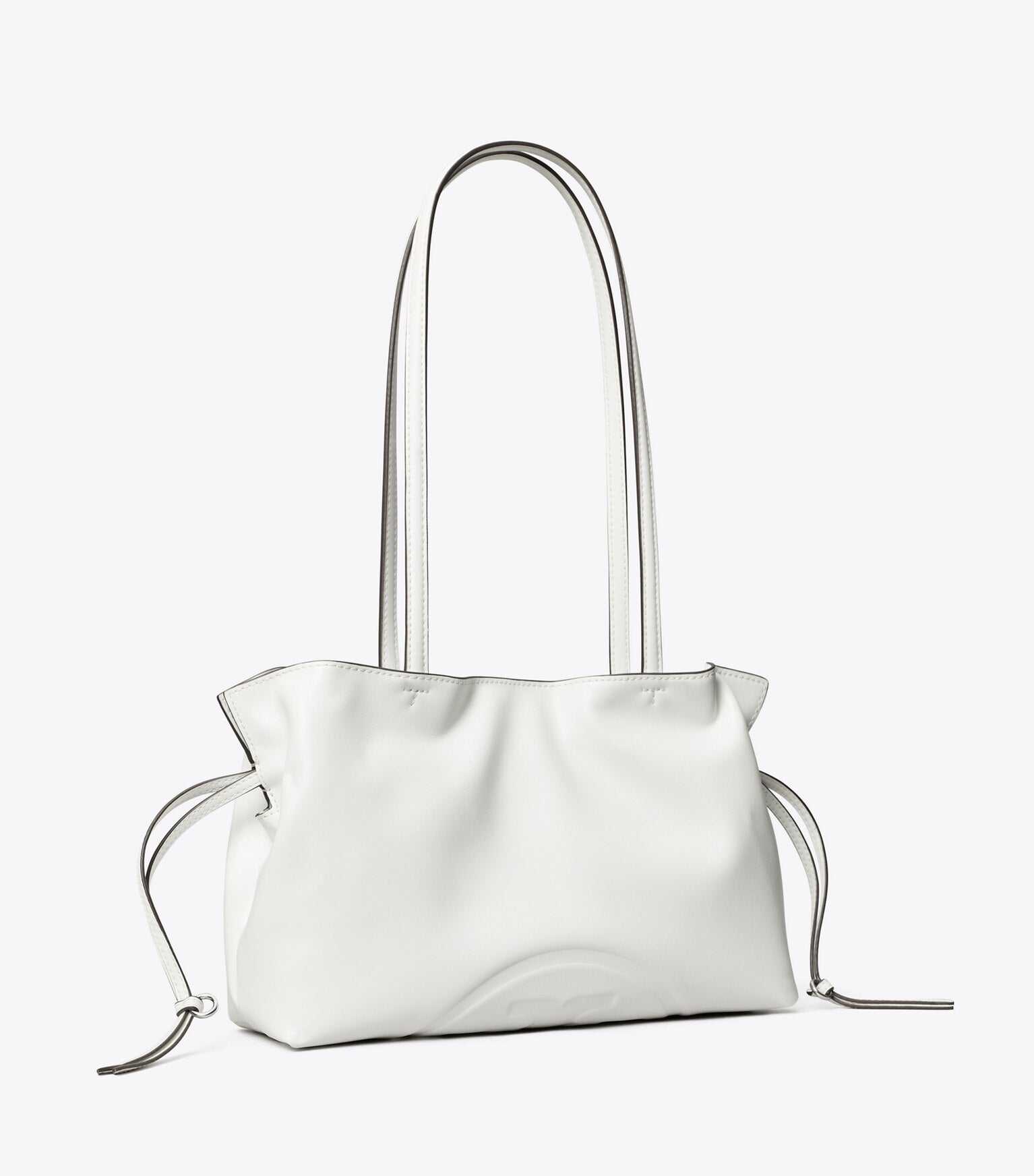 Small Ella natuura™ Drawstring Tote