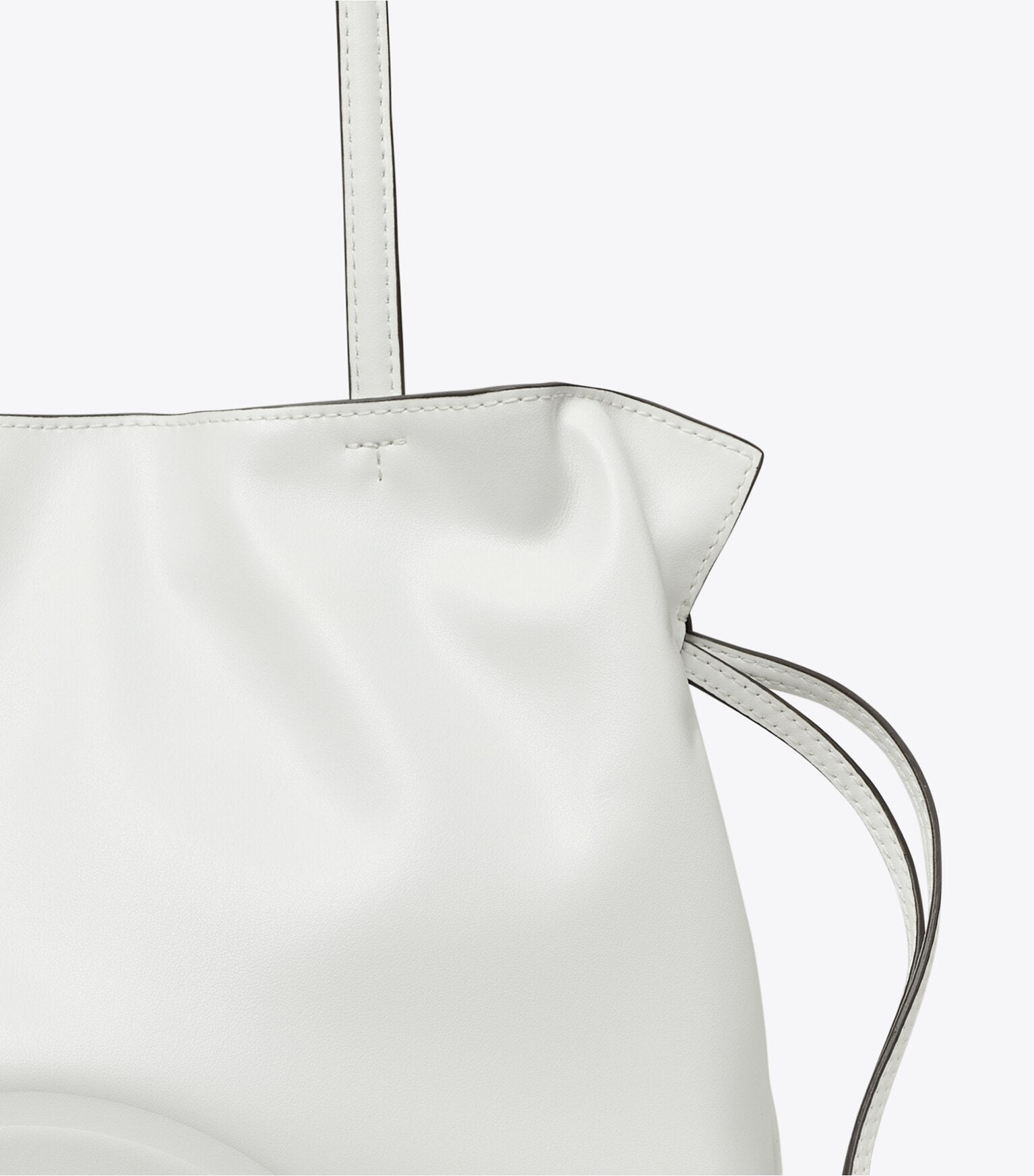 Small Ella natuura™ Drawstring Tote
