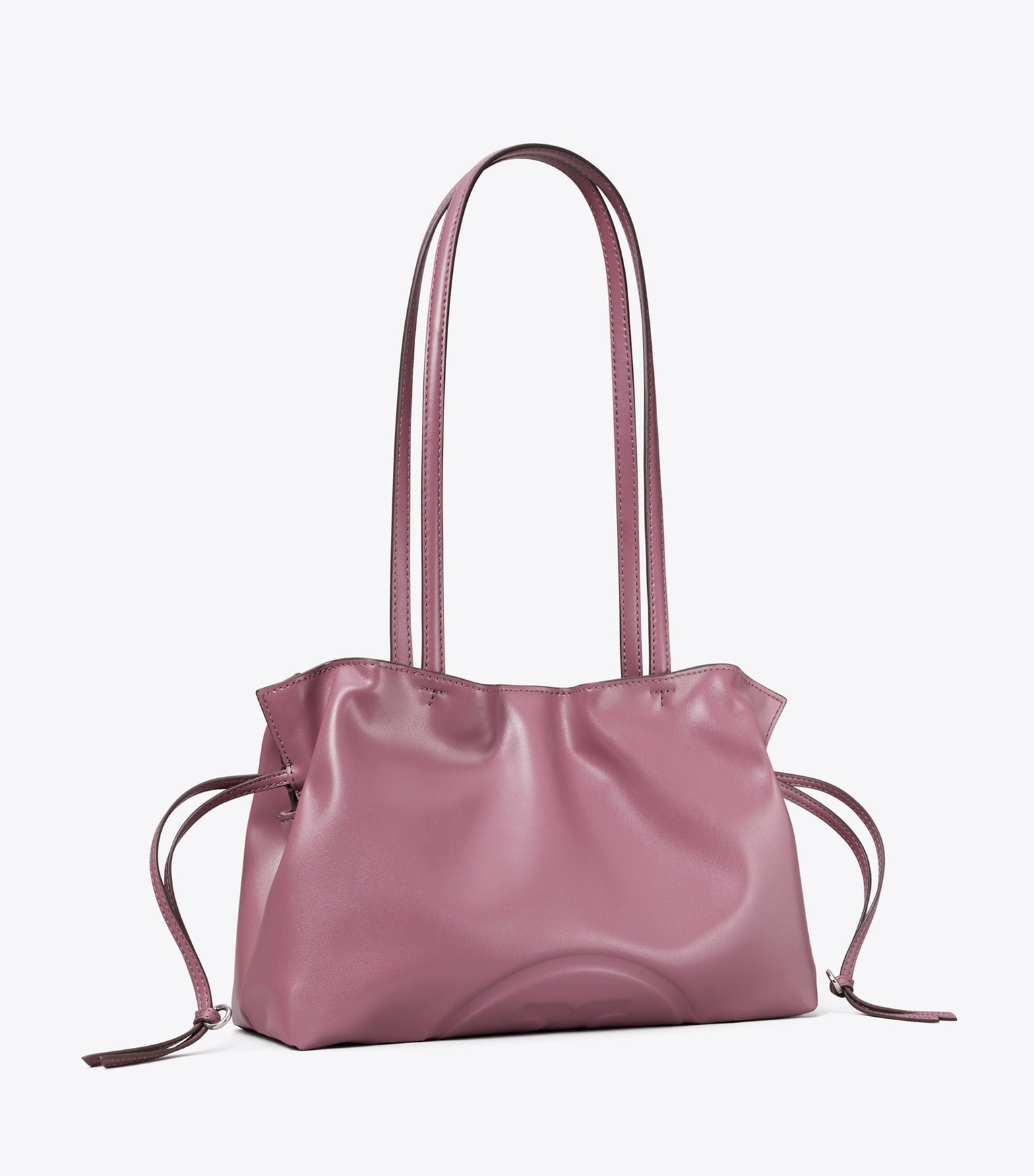Small Ella natuura™ Drawstring Tote