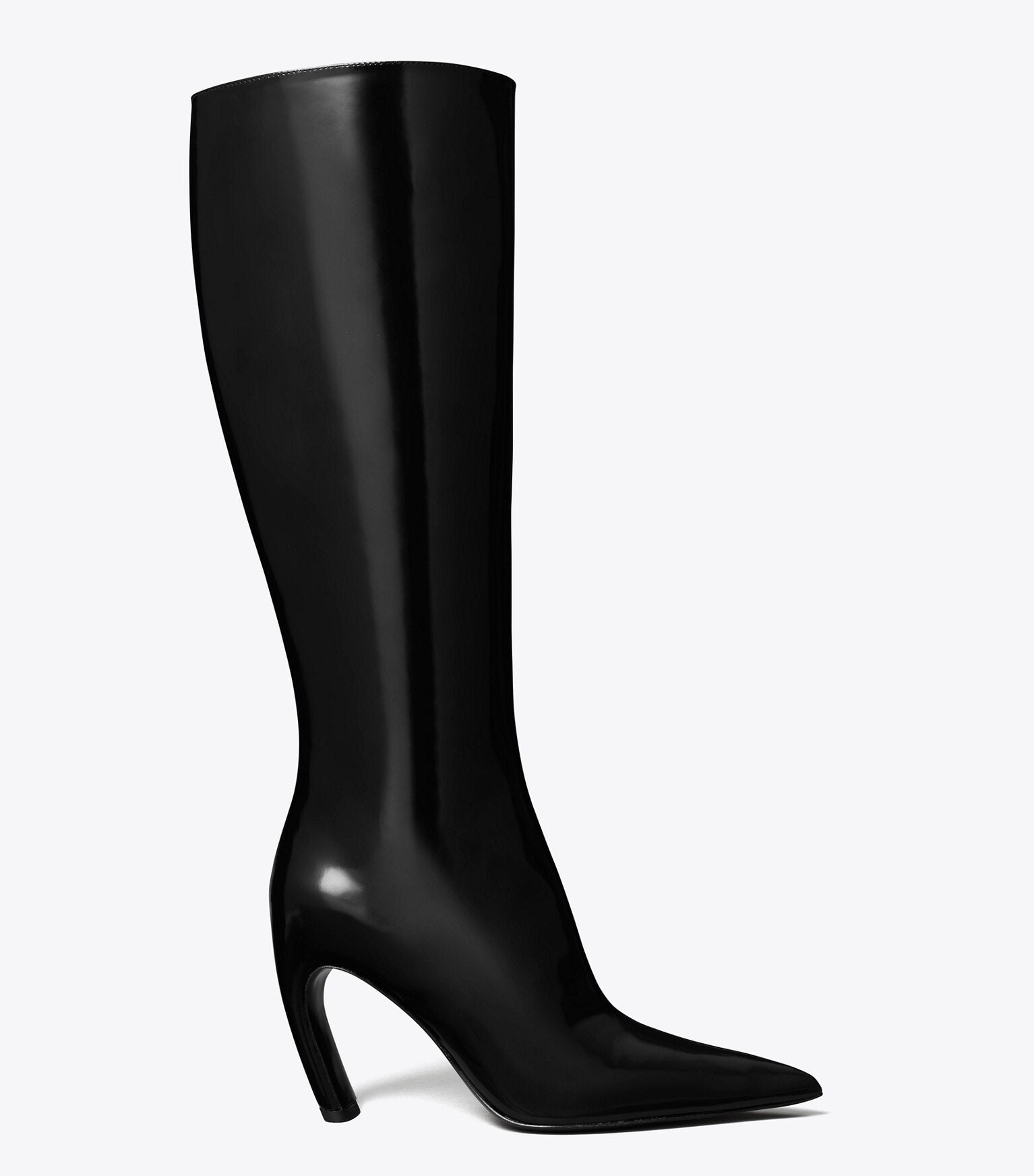 Tall Boot