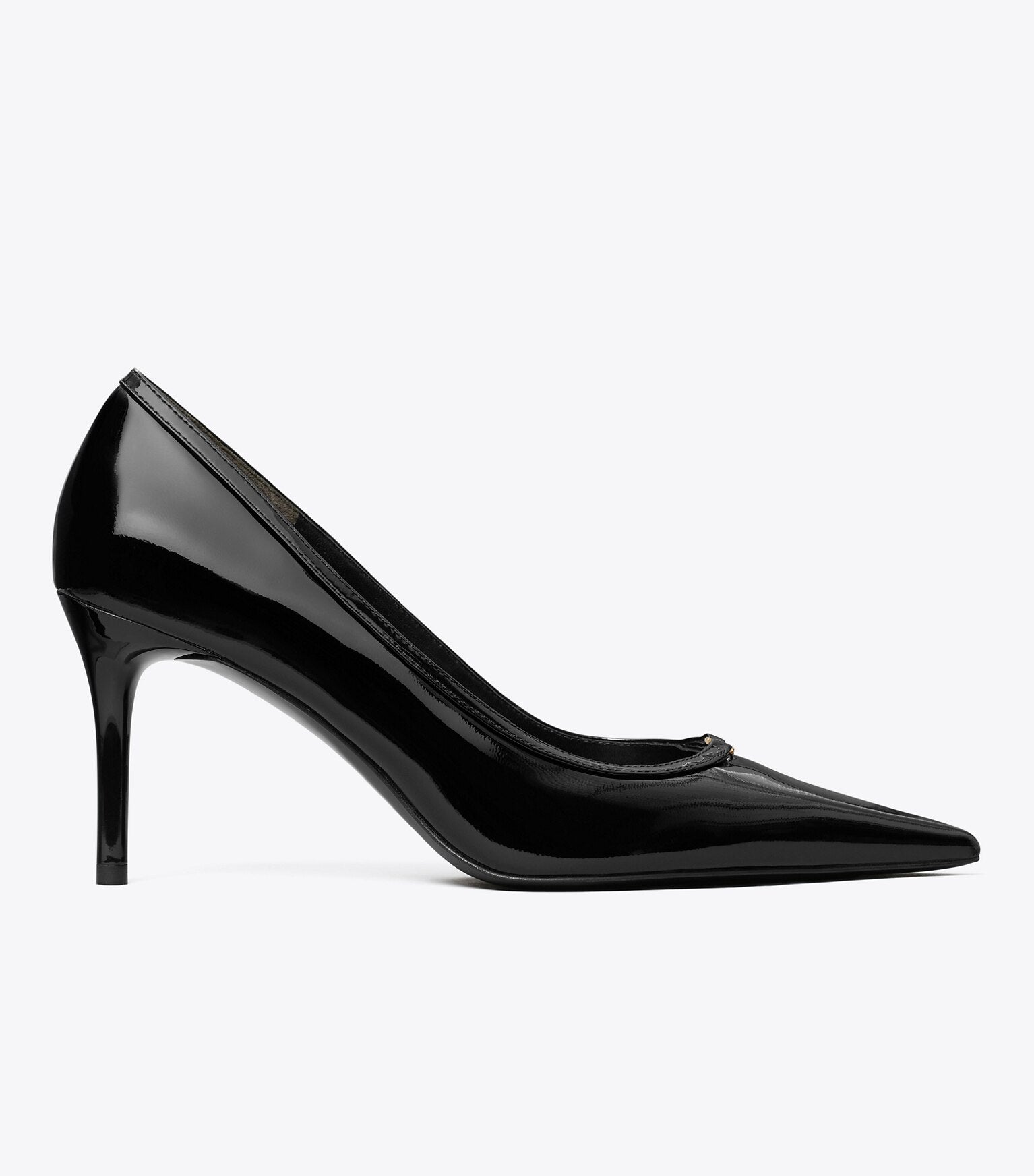 Double T Buckle Pump — Part 1