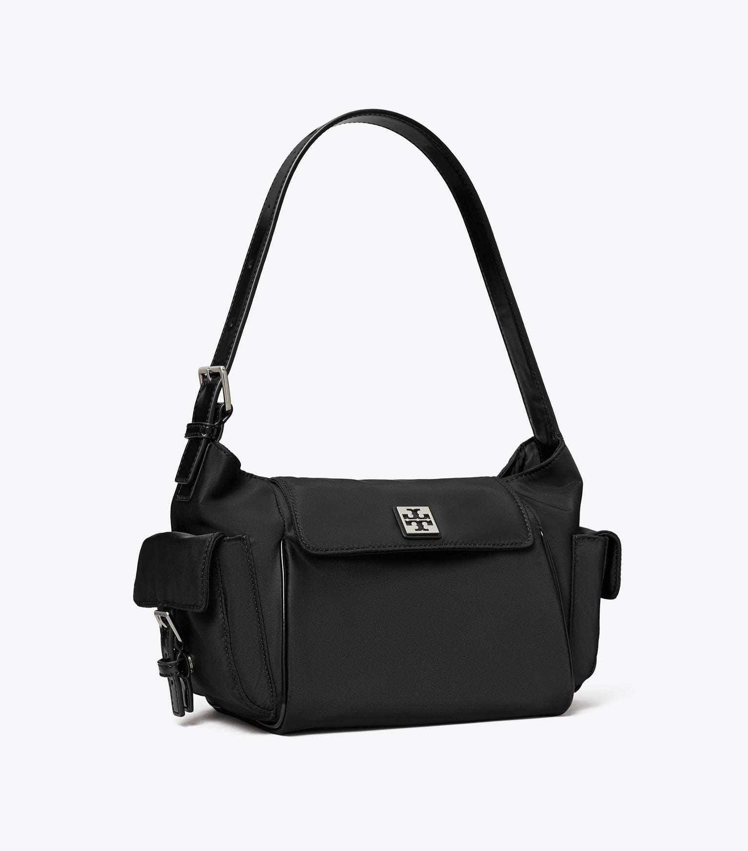 Virginia Pocket Shoulder Bag
