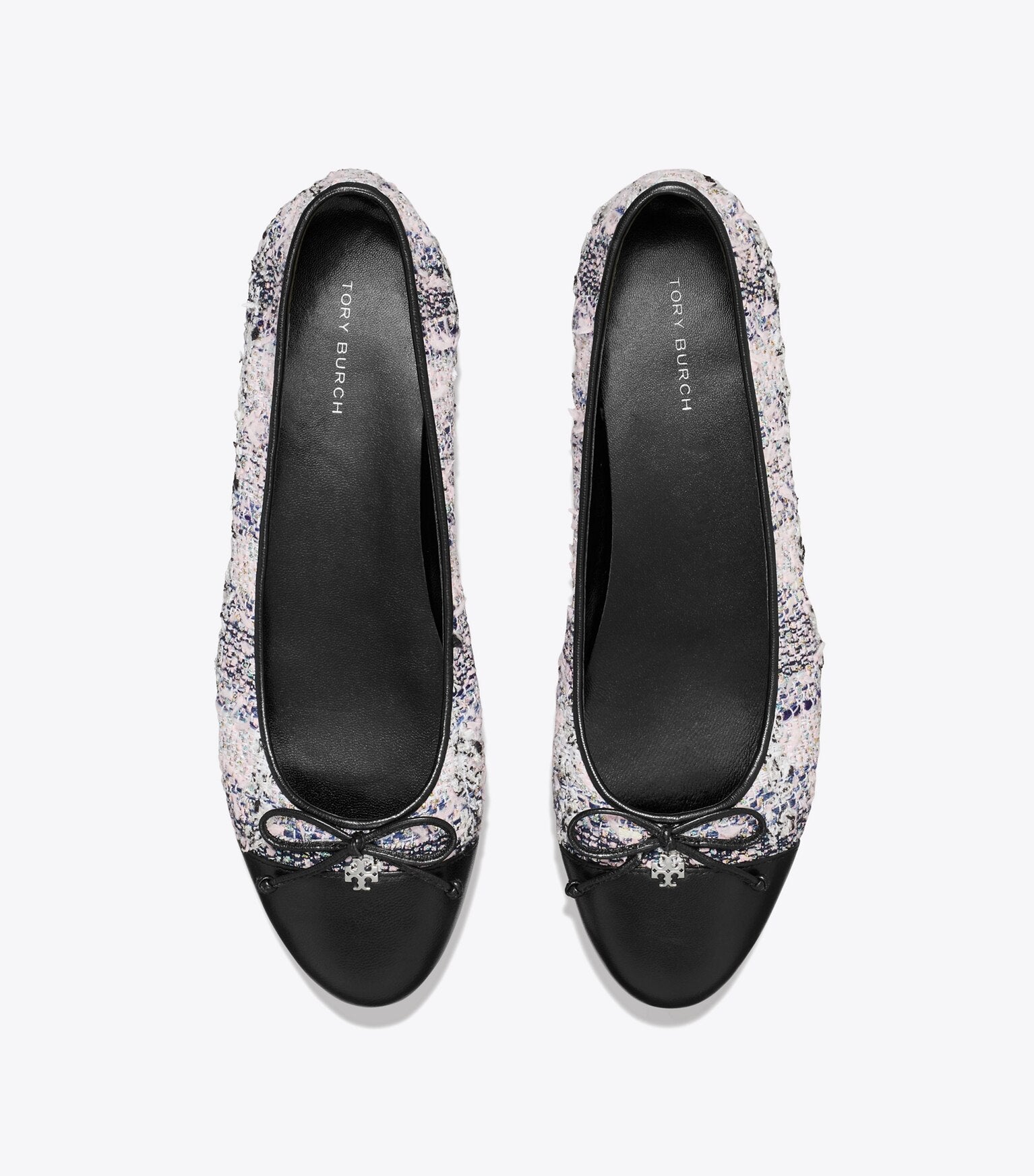 Cap-Toe Ballet — Part 1