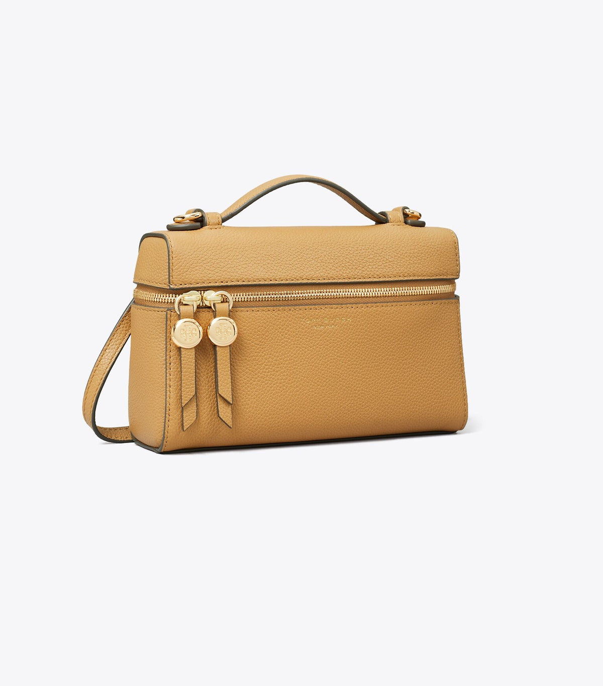 Romy Slim Top Handle Bag