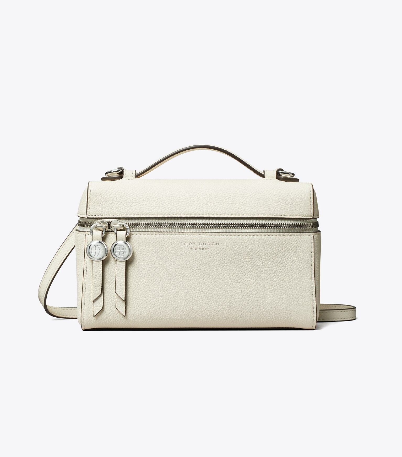 Slim Romy Top Handle Bag