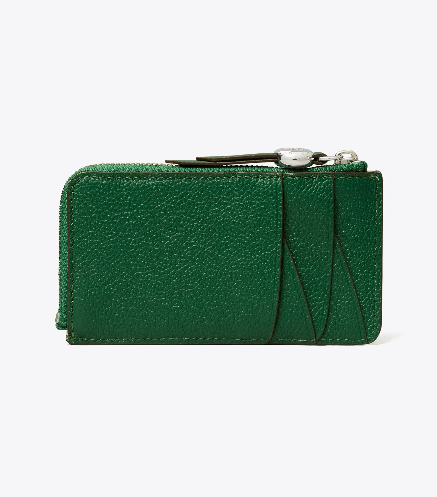 Romy Zip Card Case