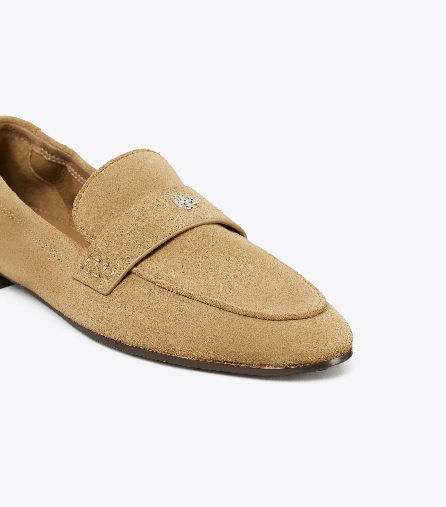 Ballet Loafer — Part 2