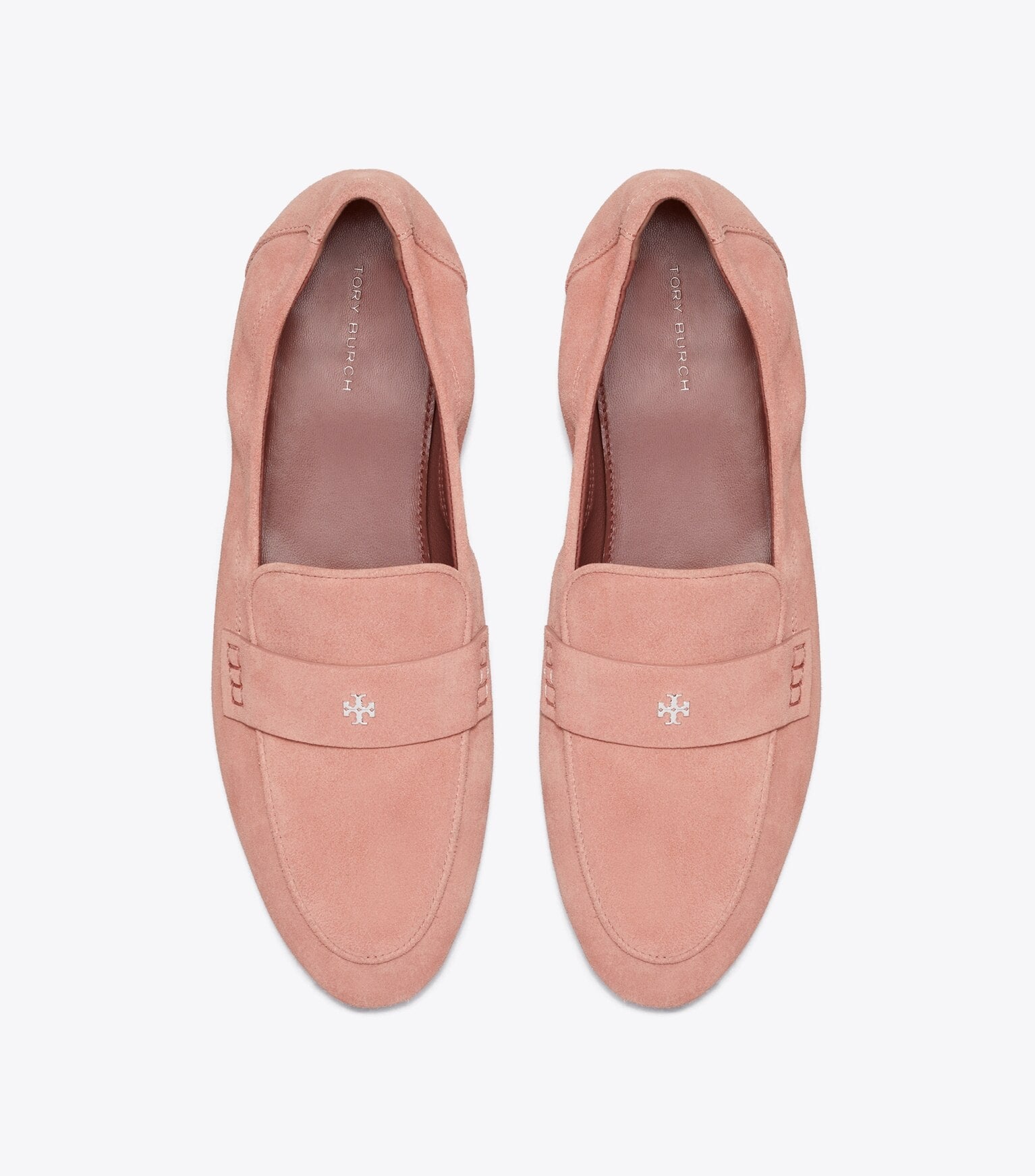 Ballet Loafer — Part 1