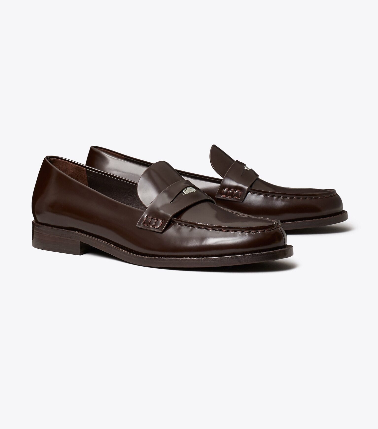 Classic Penny Loafer