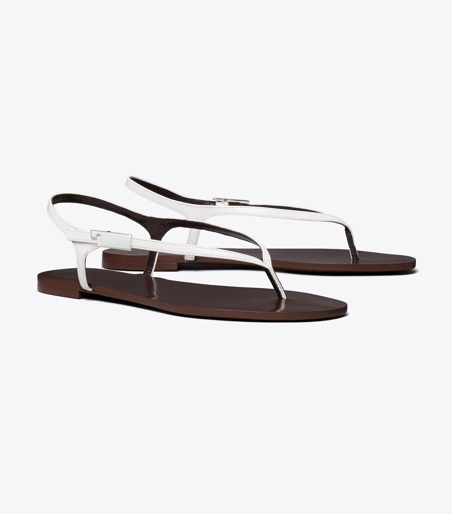 Gigi Sandal — Part 1