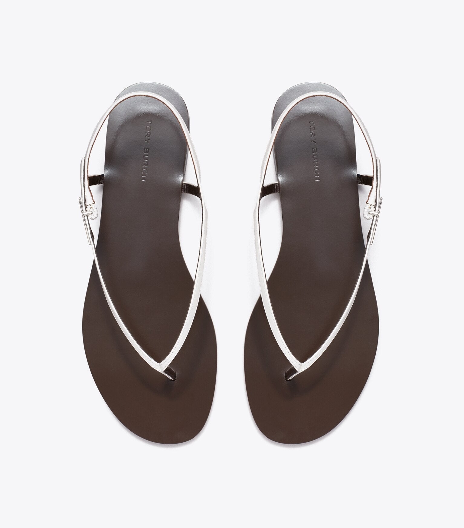 Gigi Sandal — Part 1