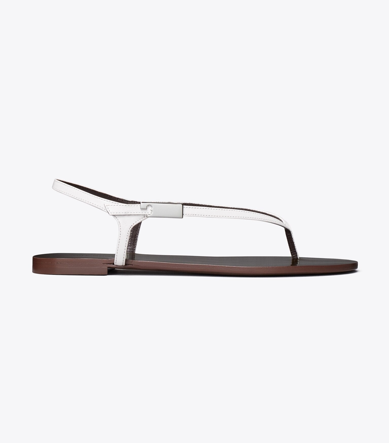 Gigi Sandal — Part 1