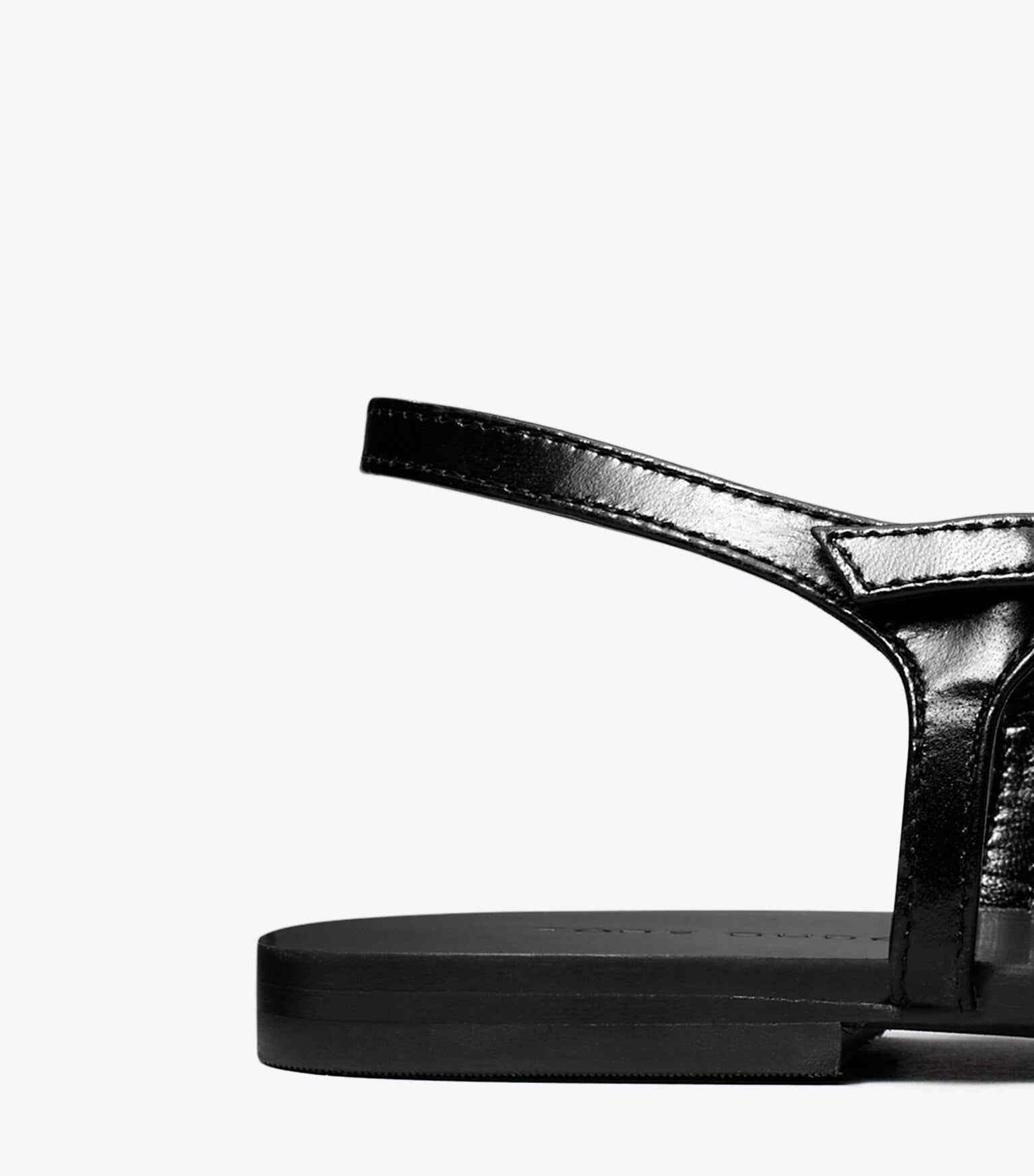 Gigi Sandal — Part 1
