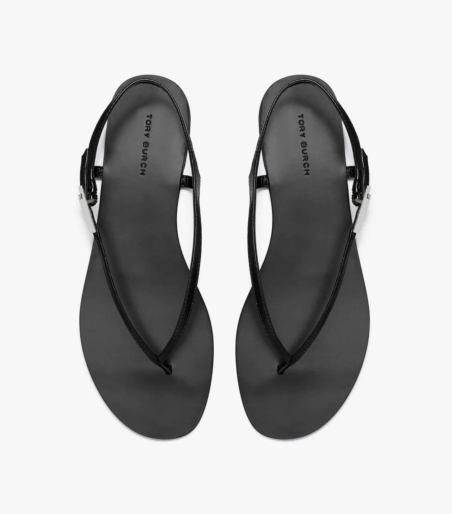 Gigi Sandal — Part 1