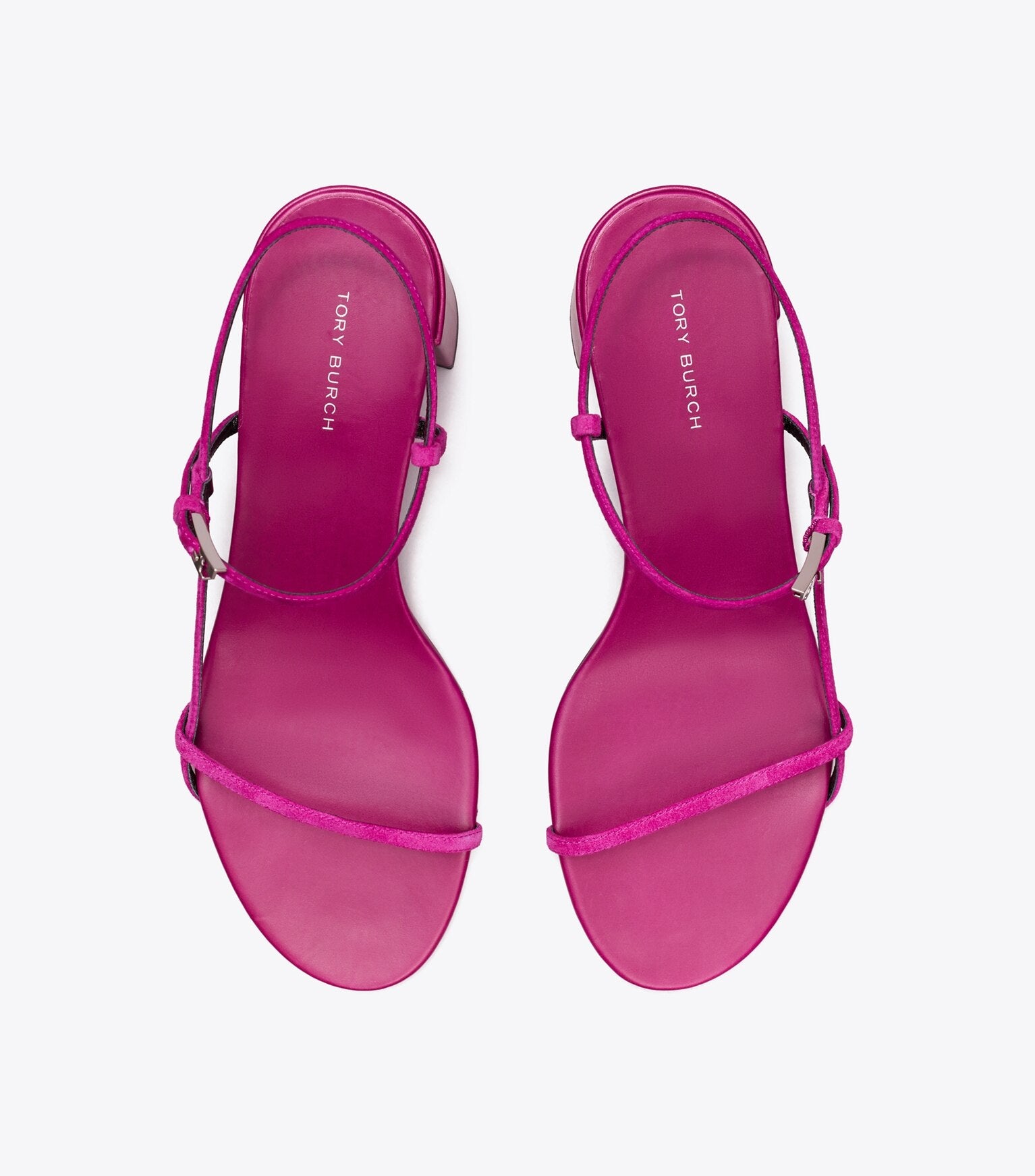 Gigi Heeled Sandal