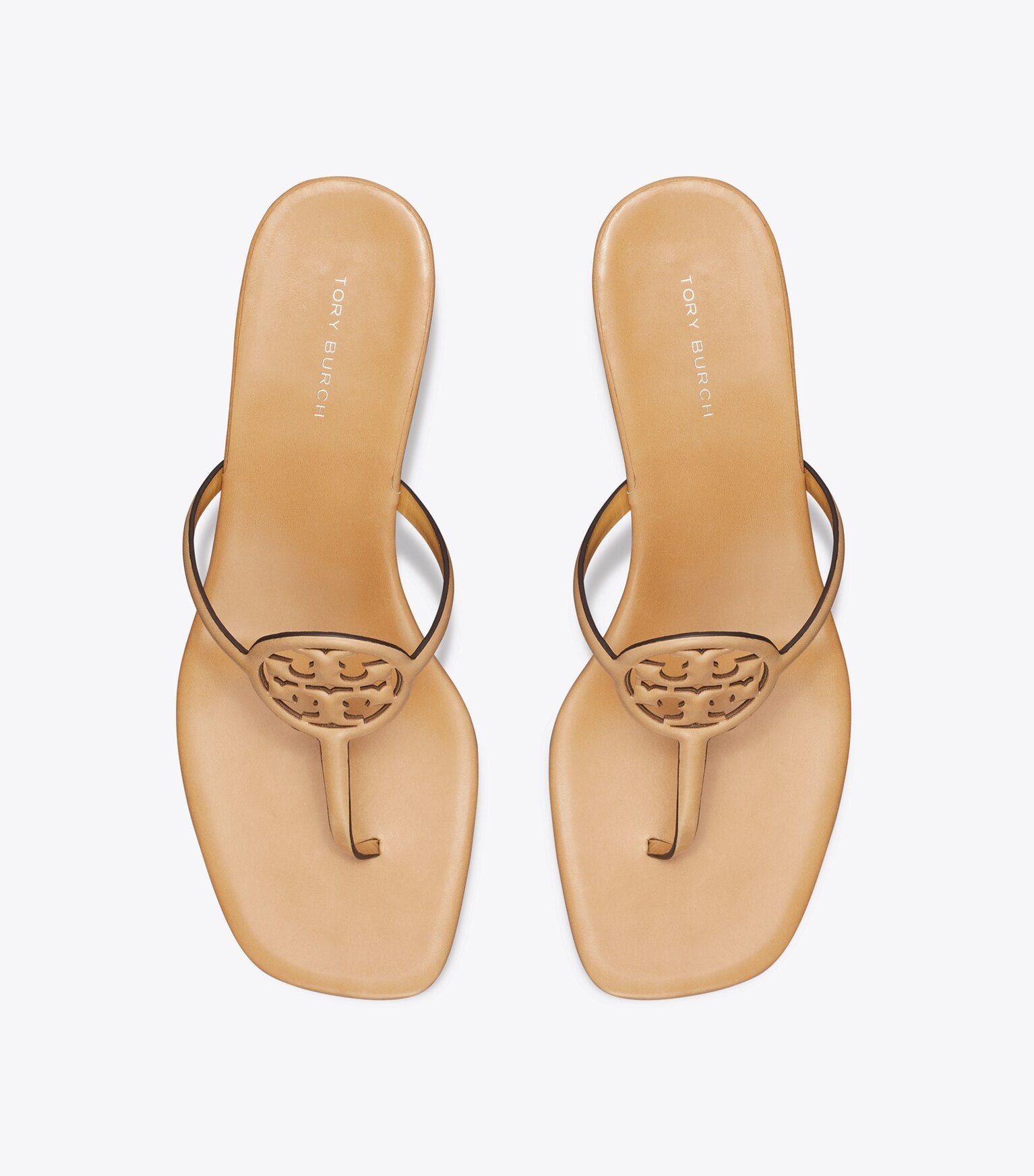 Miller Capri Kitten Heel
