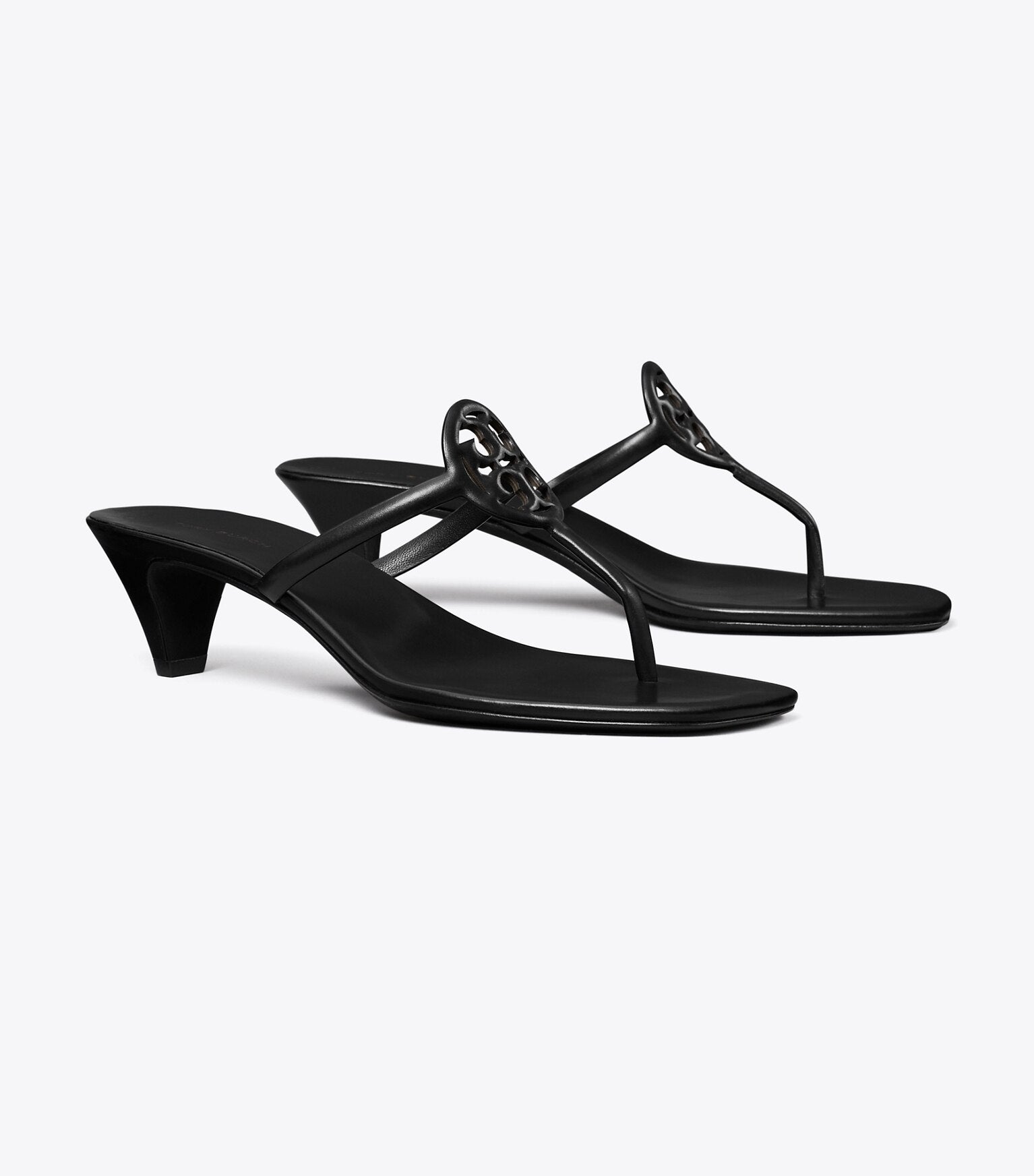 Miller Capri Kitten Heel