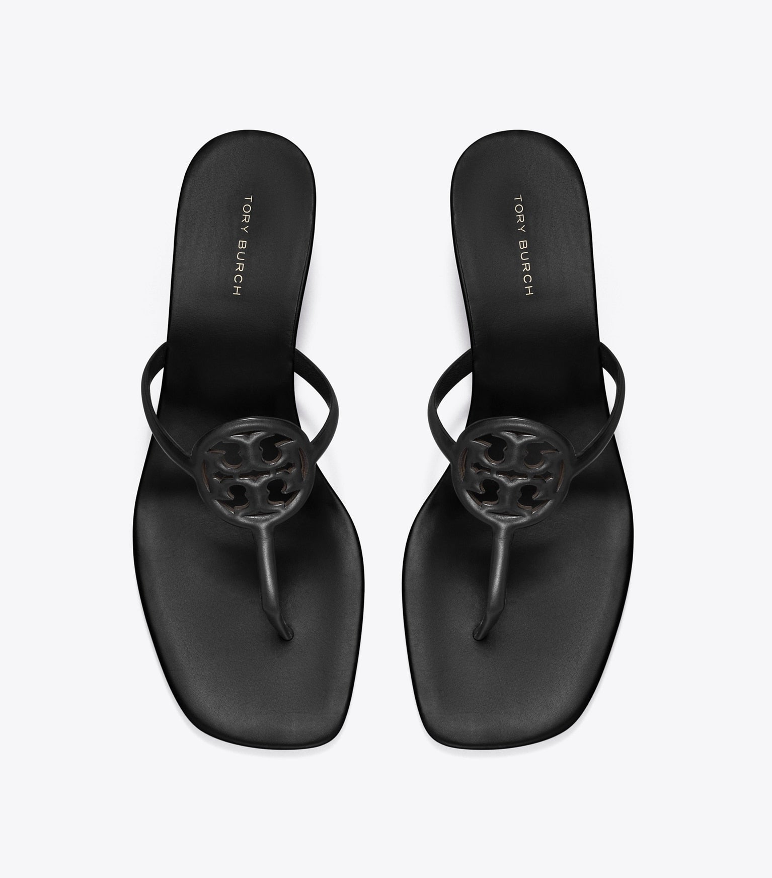 Miller Capri Kitten Heel