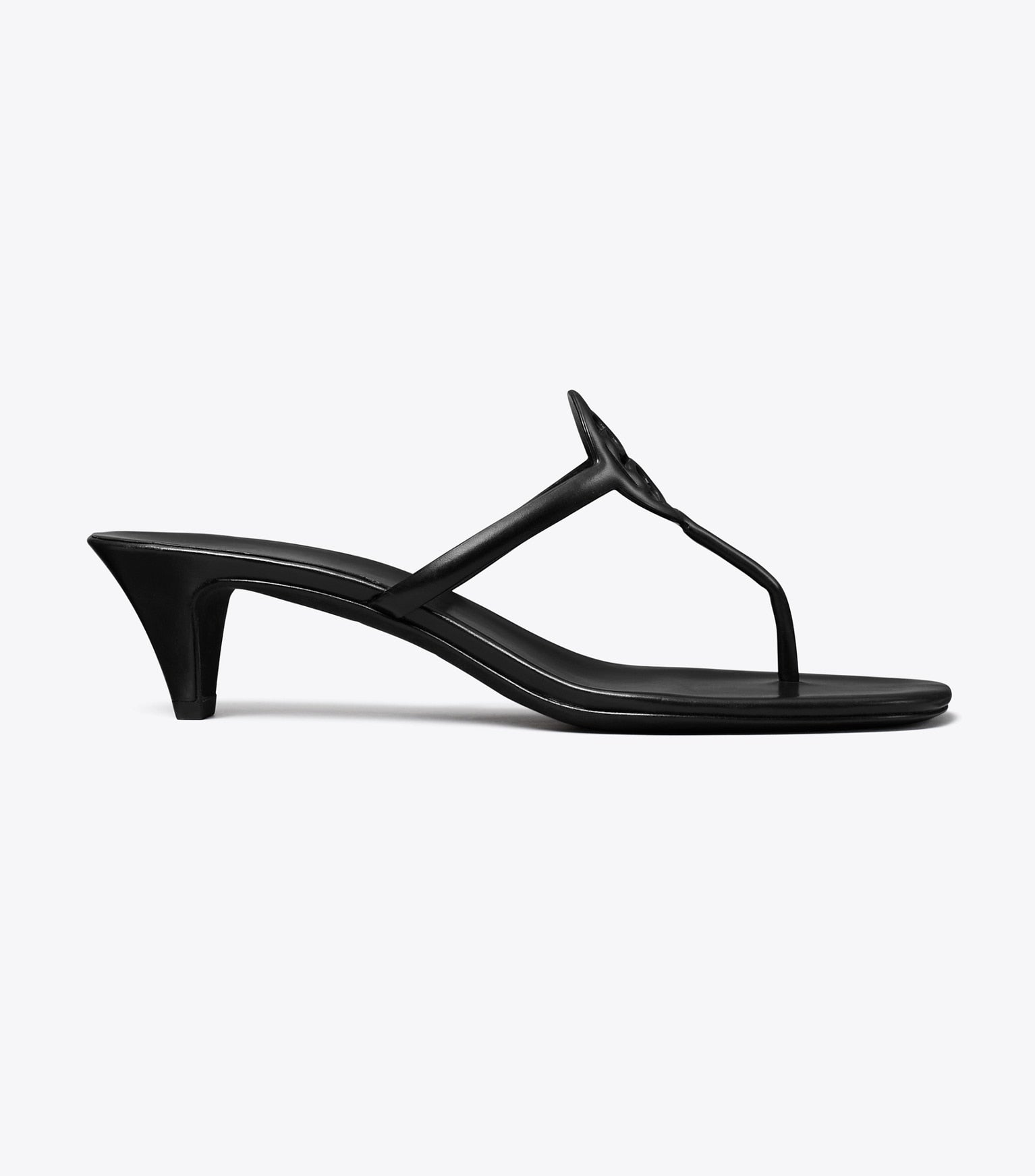 Miller Capri Kitten Heel