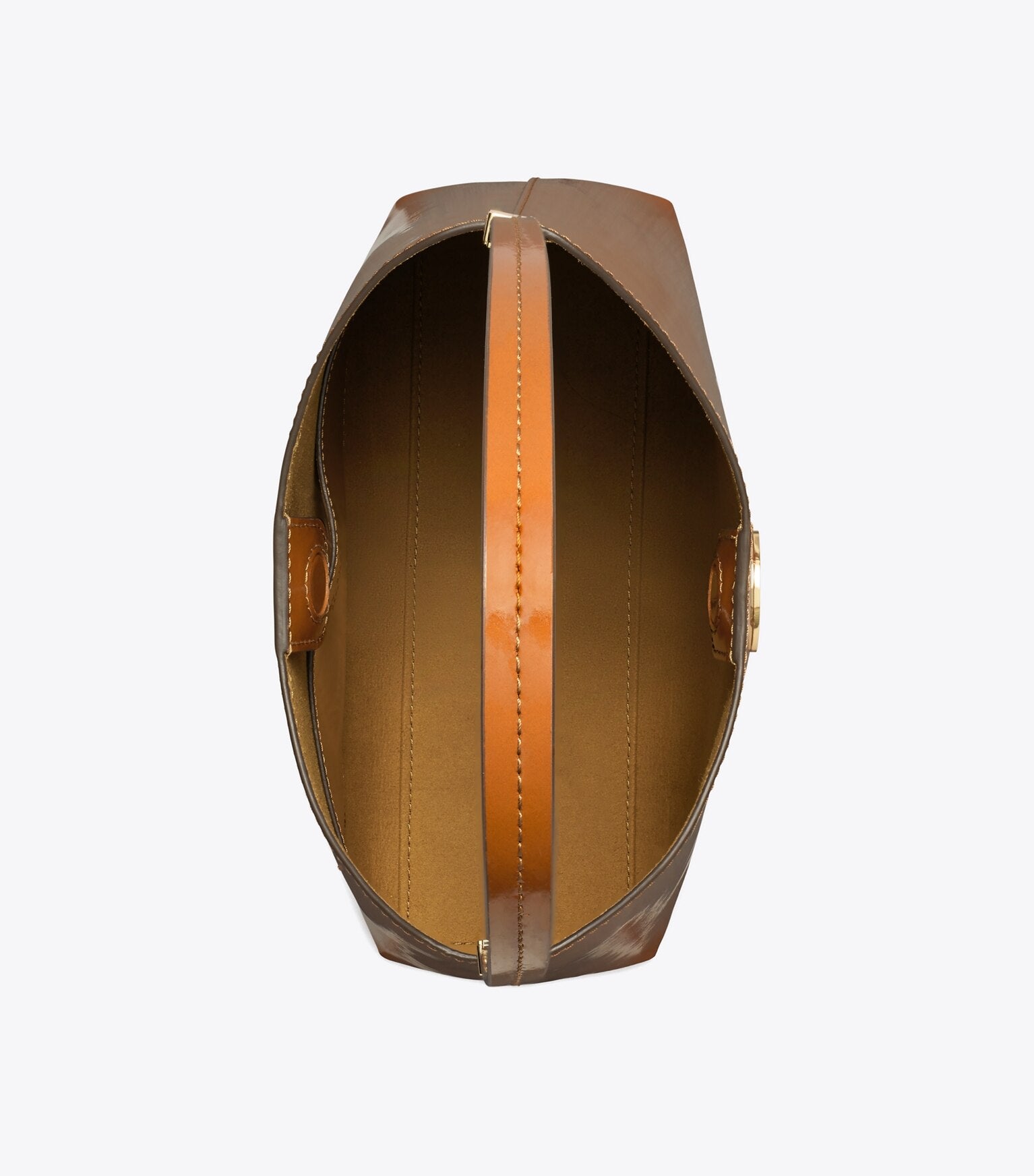 Robinson Spazzolato Hobo Bag