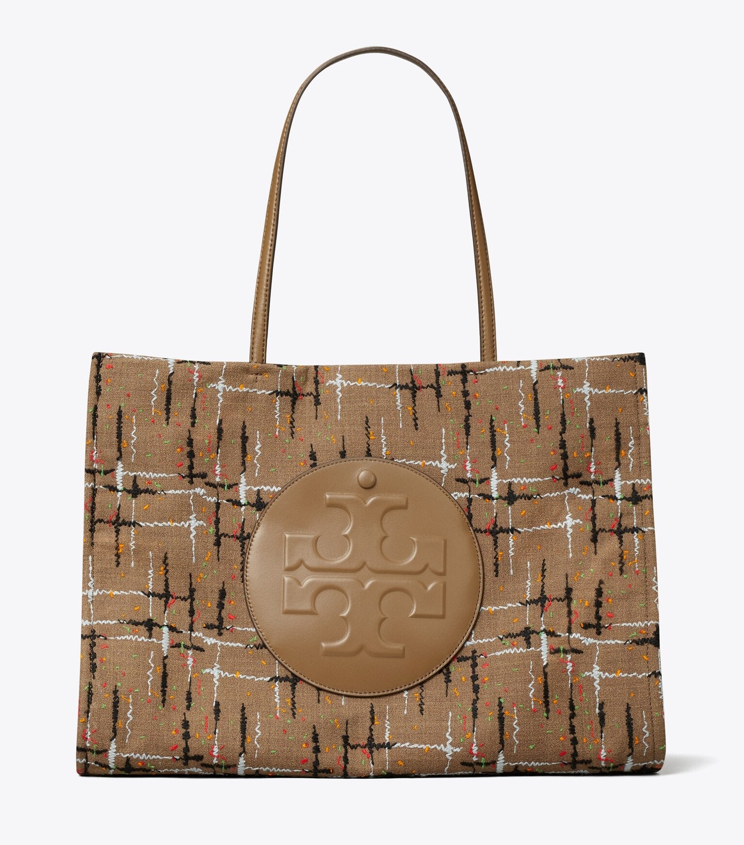 Ella Embellished Tote
