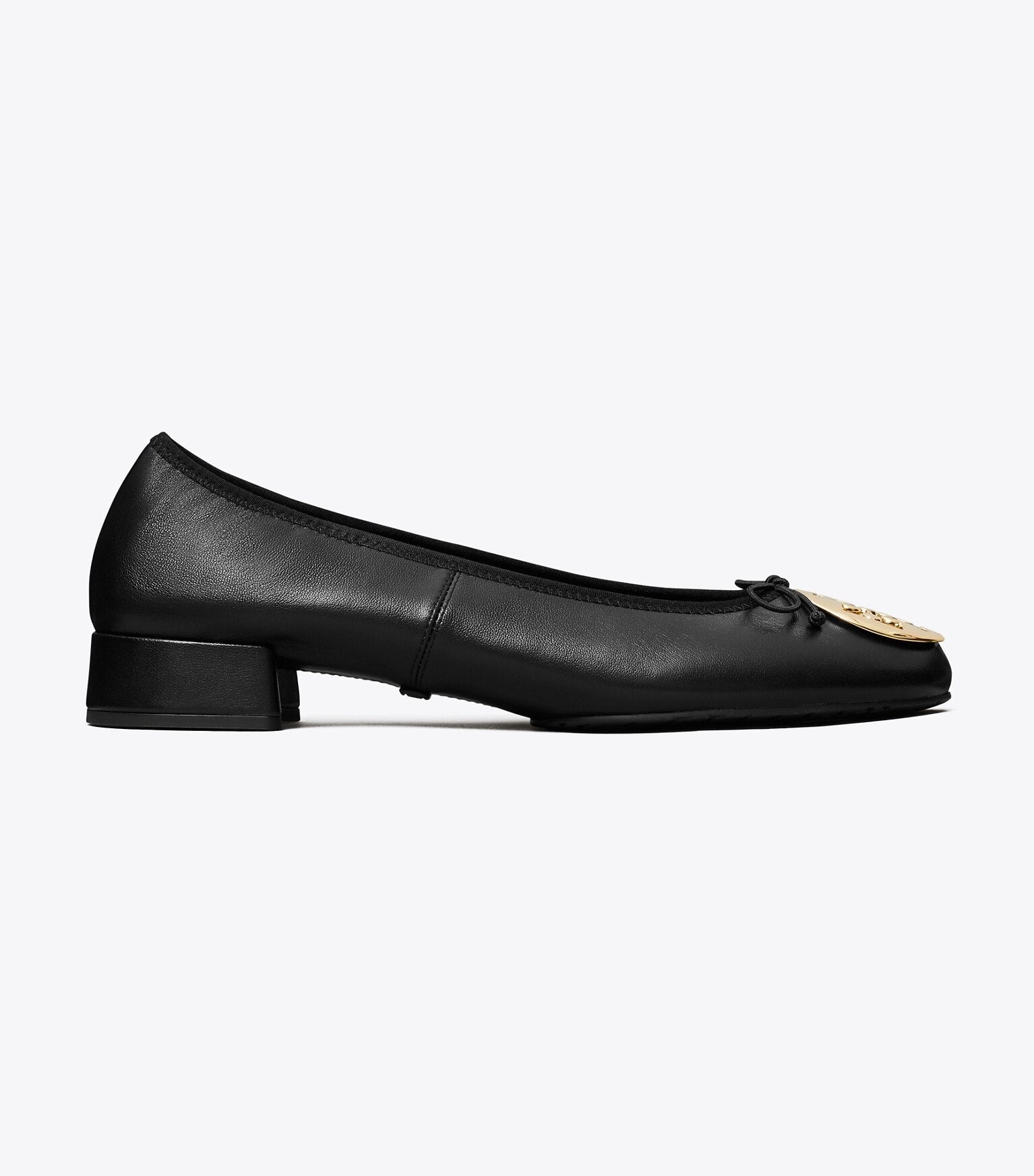 Reva Heeled Ballet