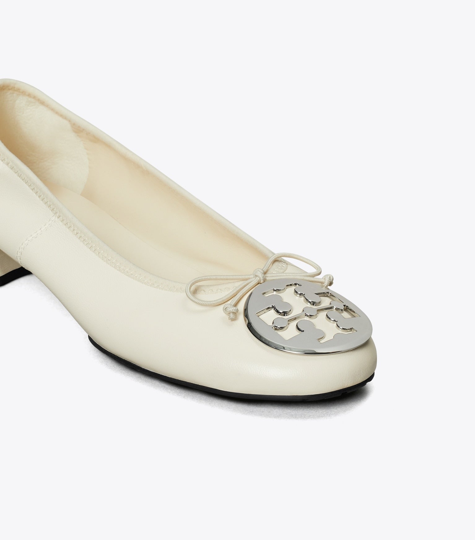 Reva Heeled Ballet