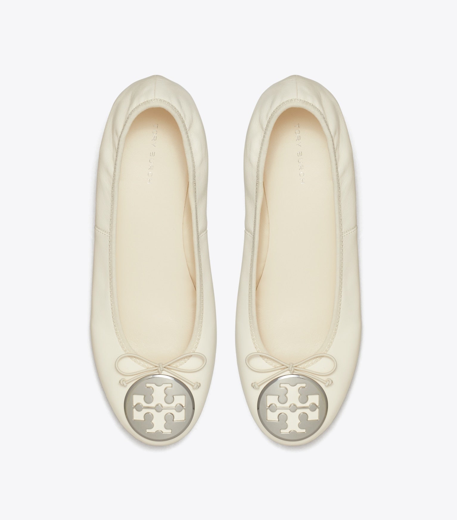 Reva Heeled Ballet