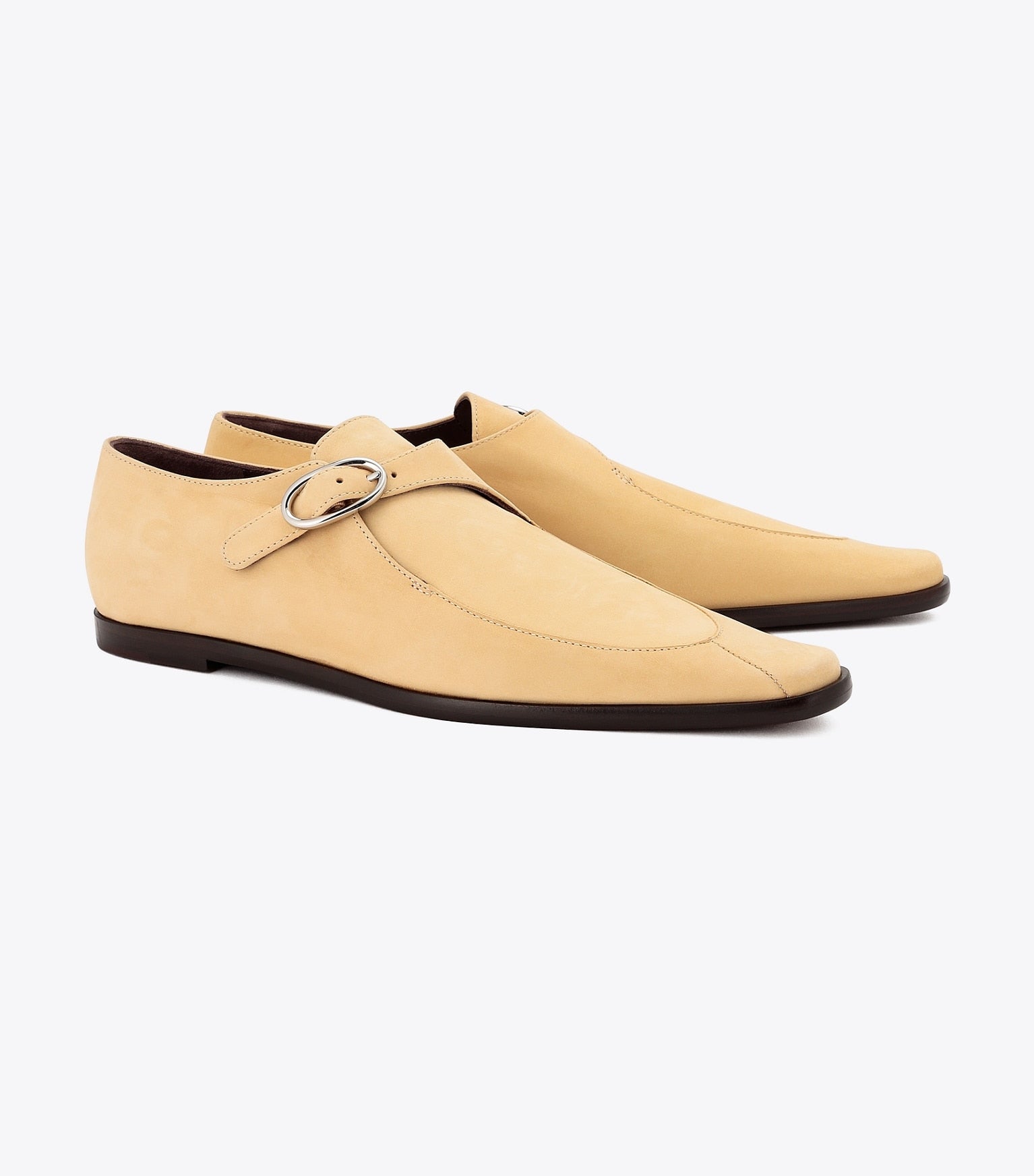 Twisted Monk Strap