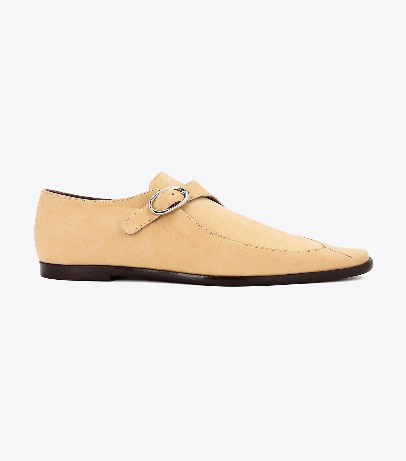 Twisted Monk Strap
