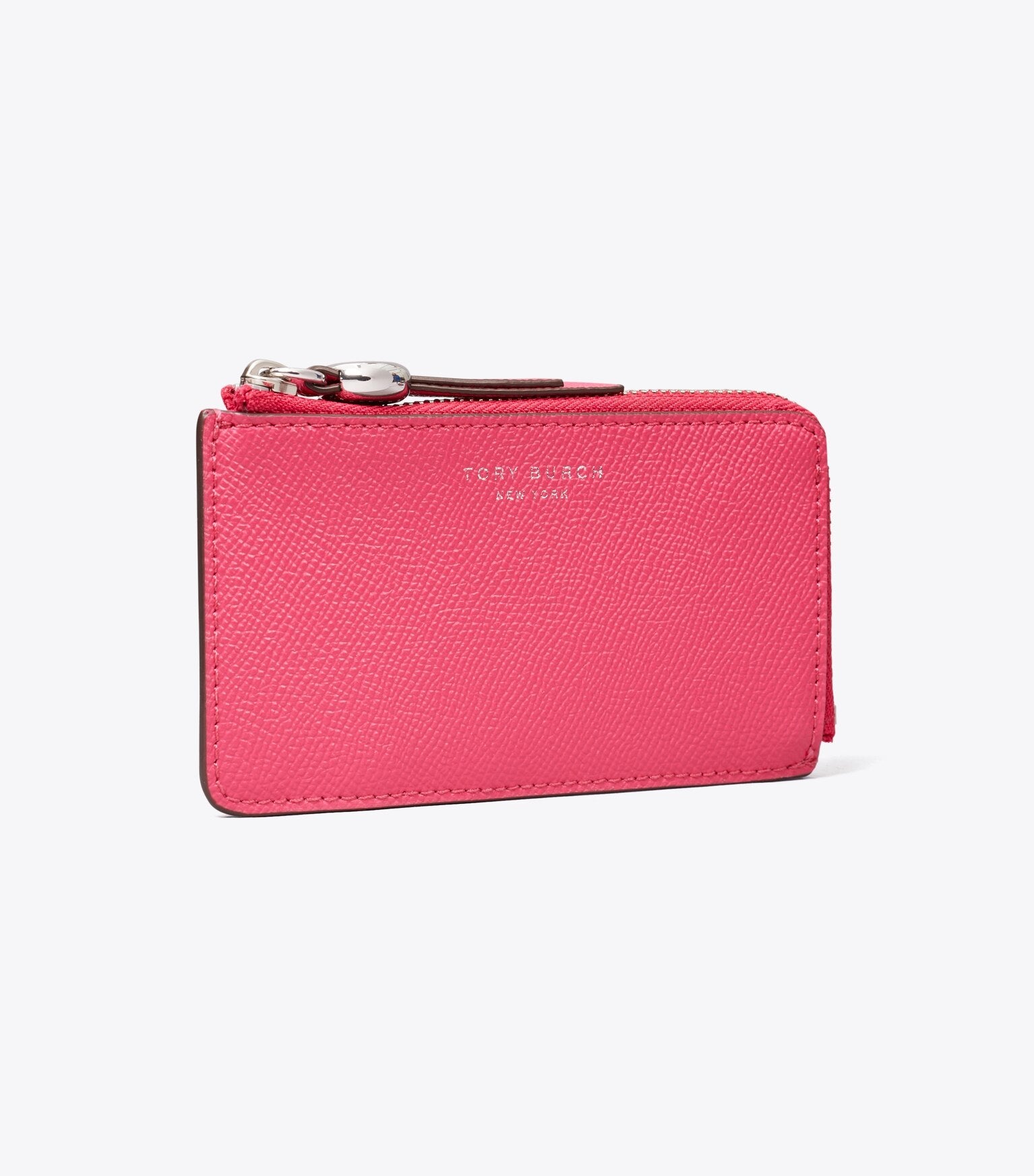 Romy Zip Card Case