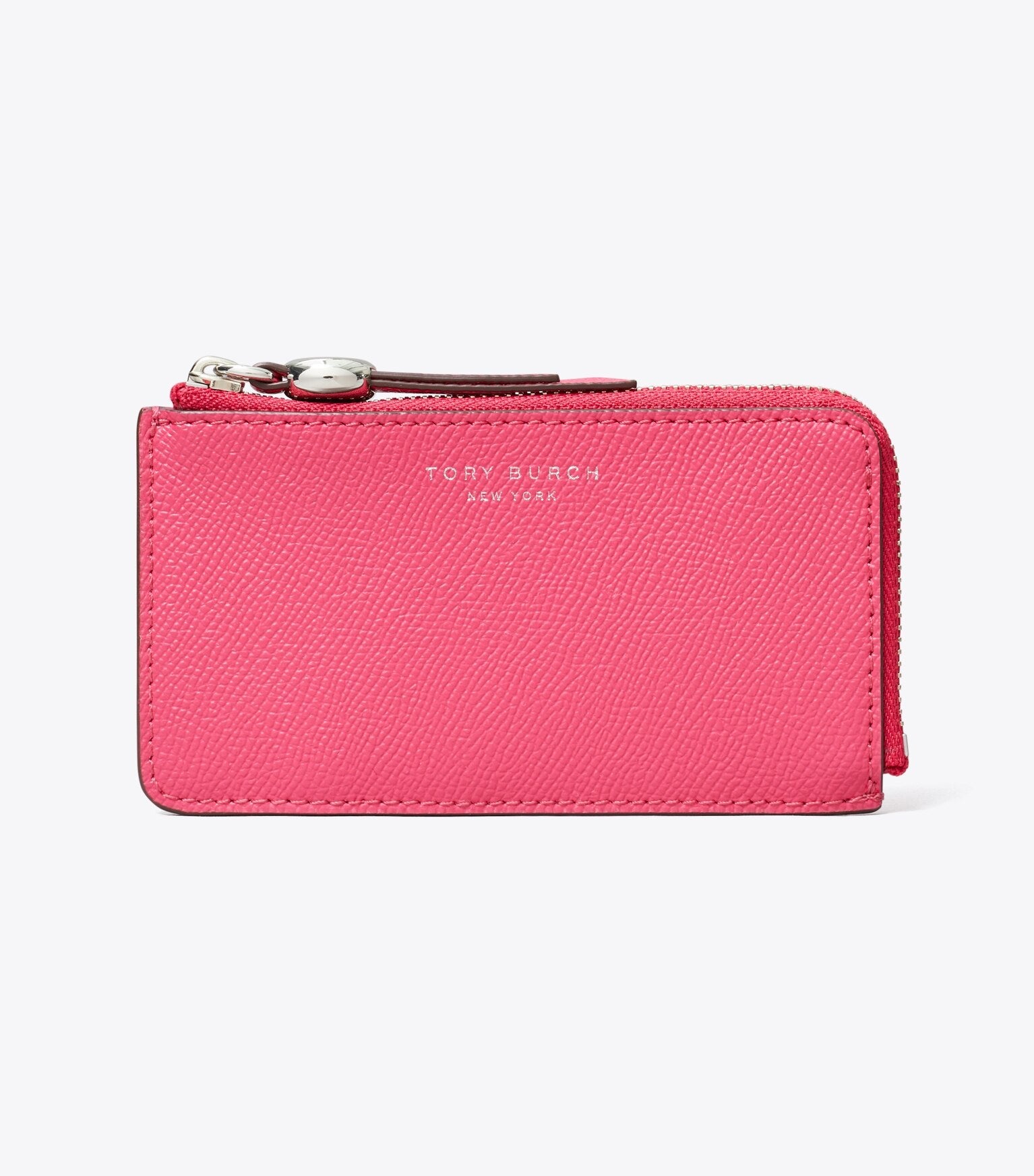 Romy Zip Card Case