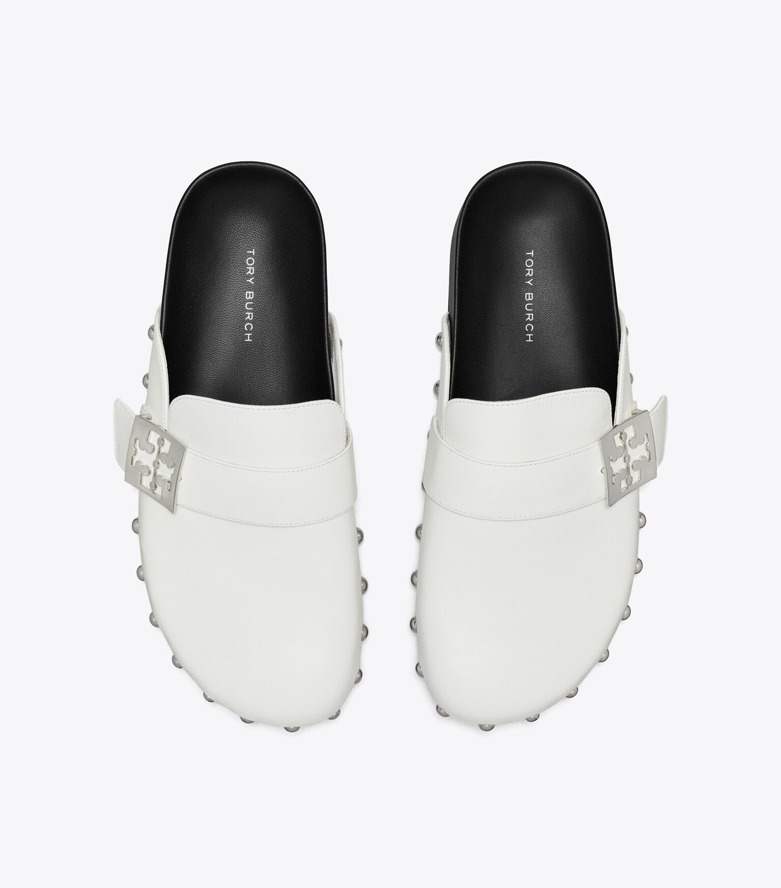 Mellow Studded Mule — Part 1