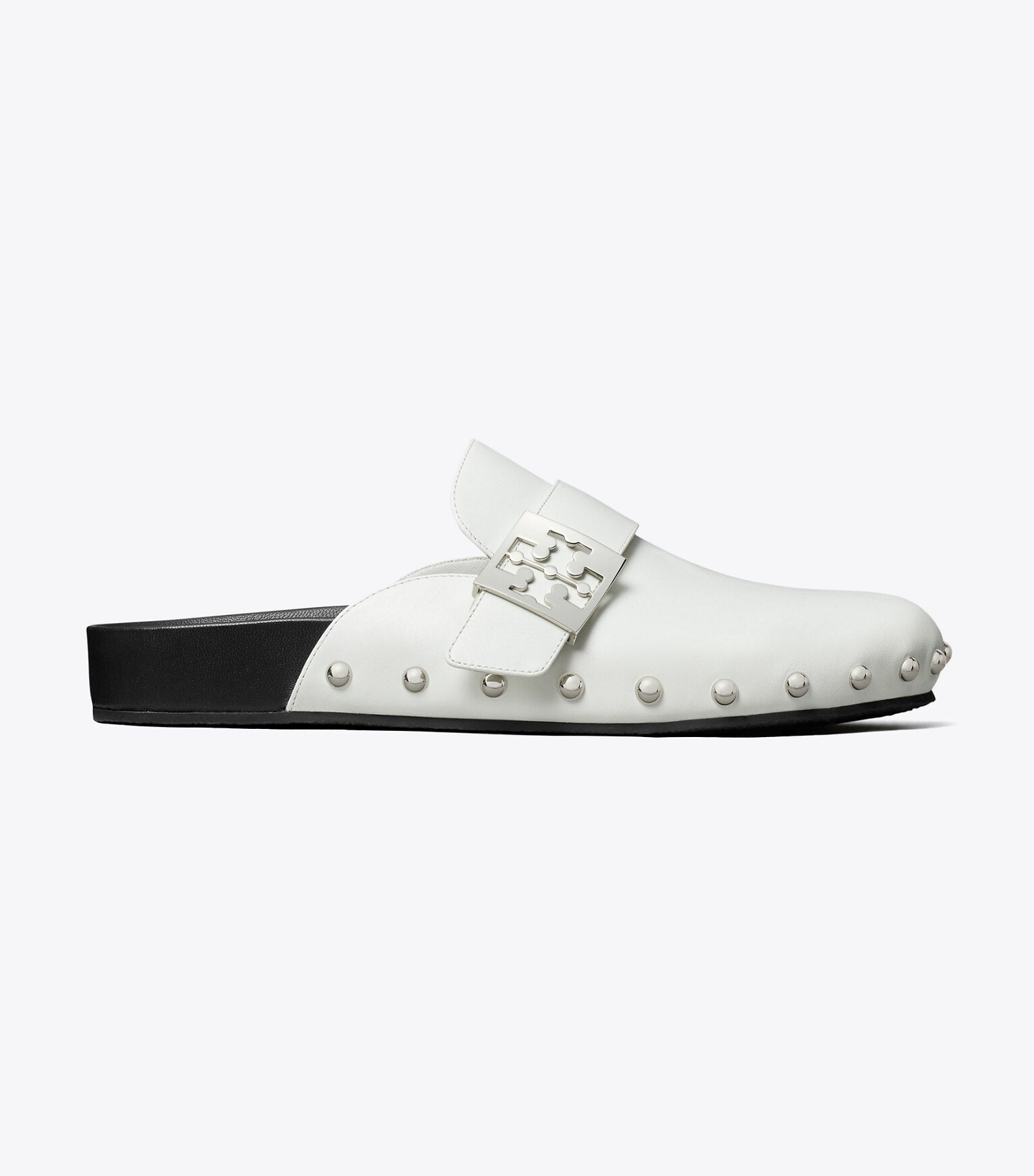 Mellow Studded Mule — Part 1