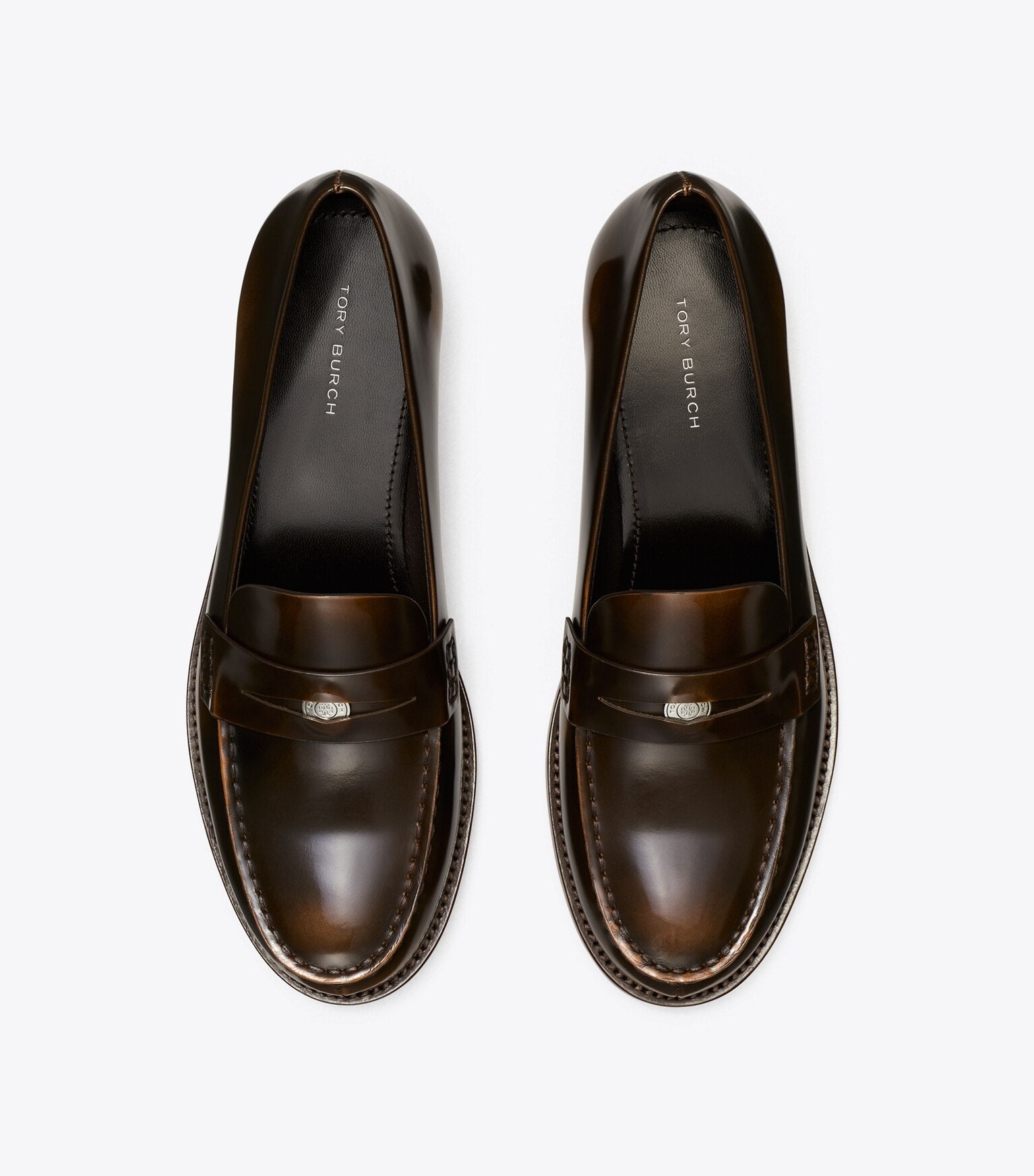 Classic Penny Loafer